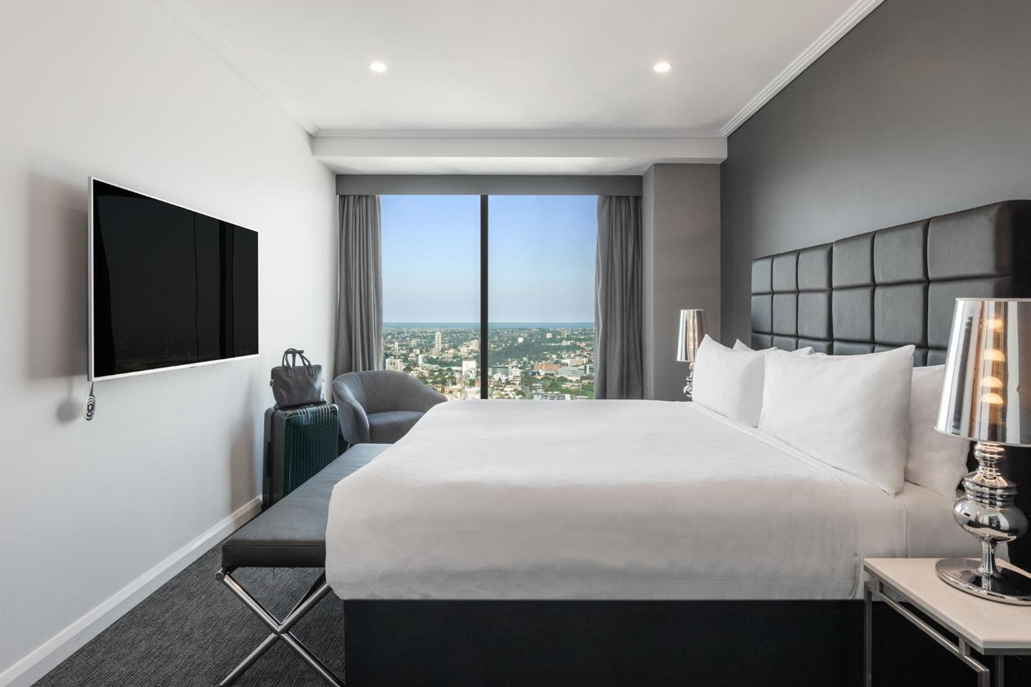 Meriton Suites World Tower, Sydney, Sydney, photo 6