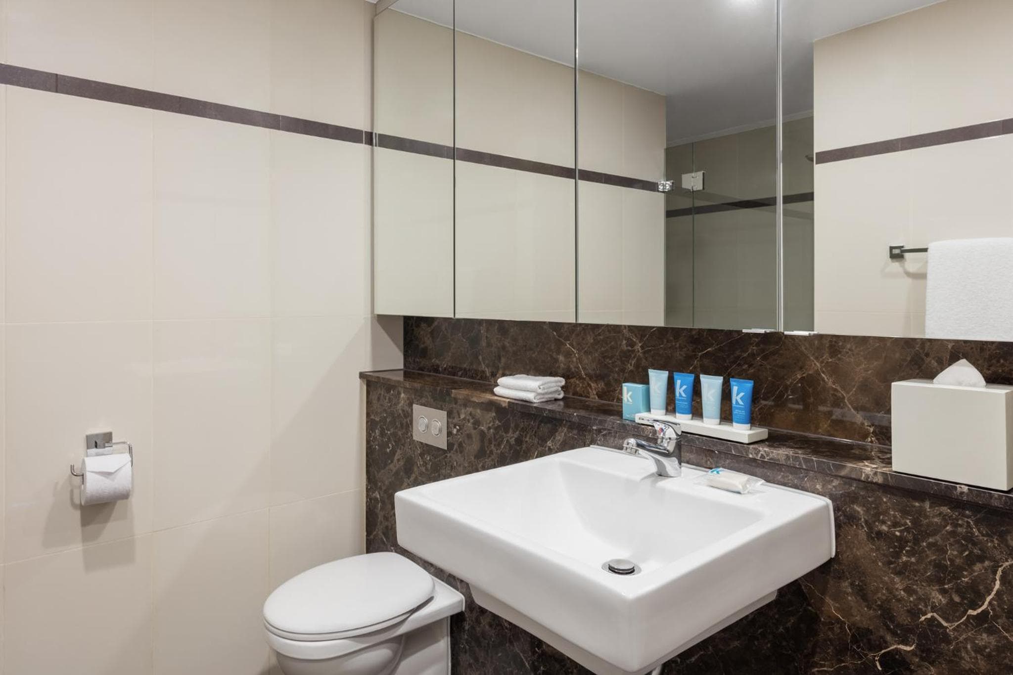 Meriton Suites World Tower, Sydney, Sydney, photo 5