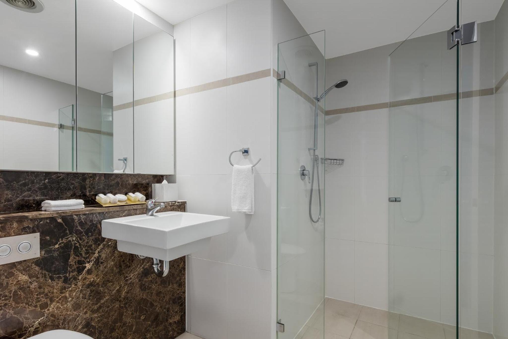Meriton Suites World Tower, Sydney, Sydney, photo 3