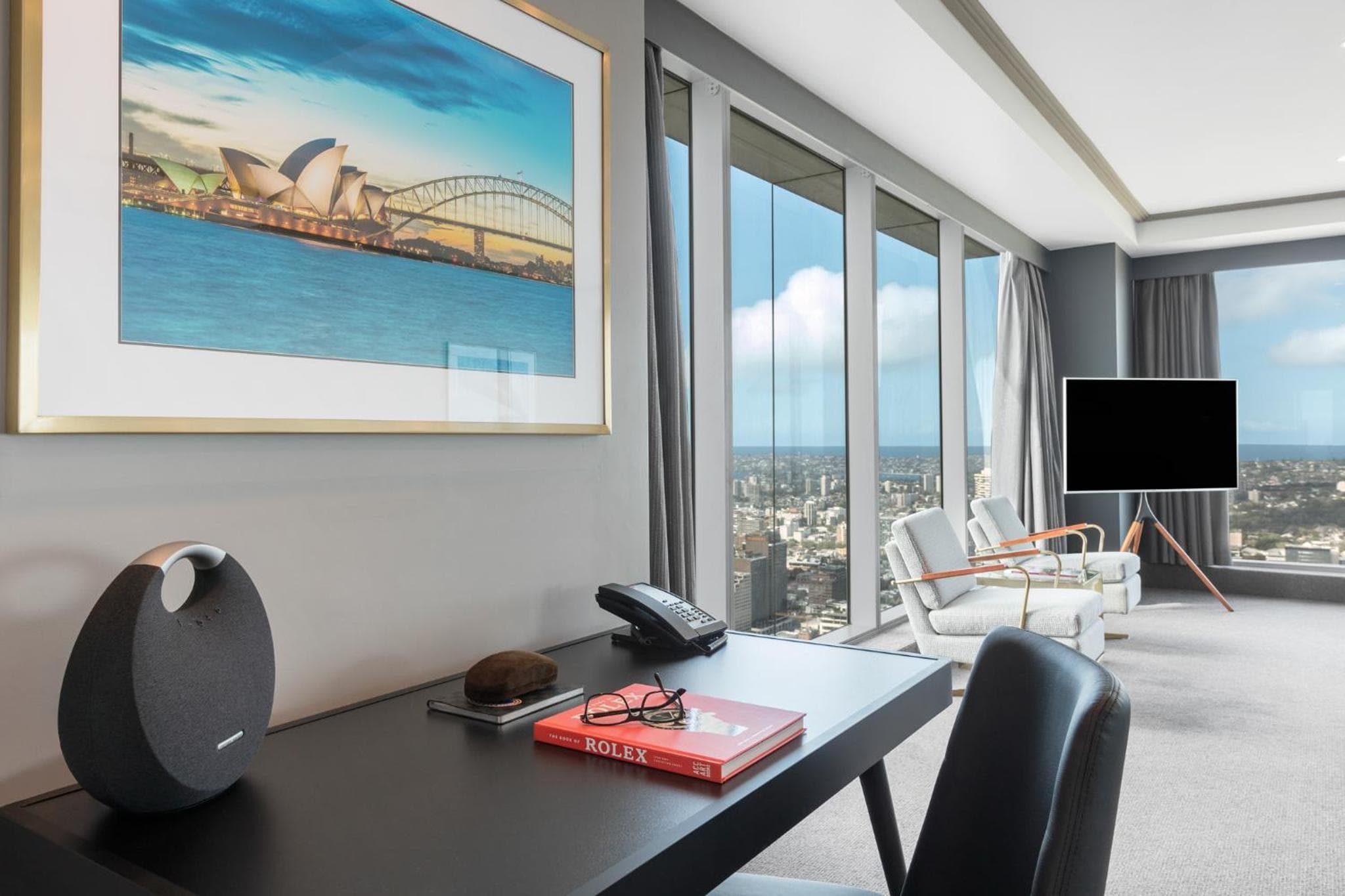 Meriton Suites World Tower, Sydney, Sydney, photo 4