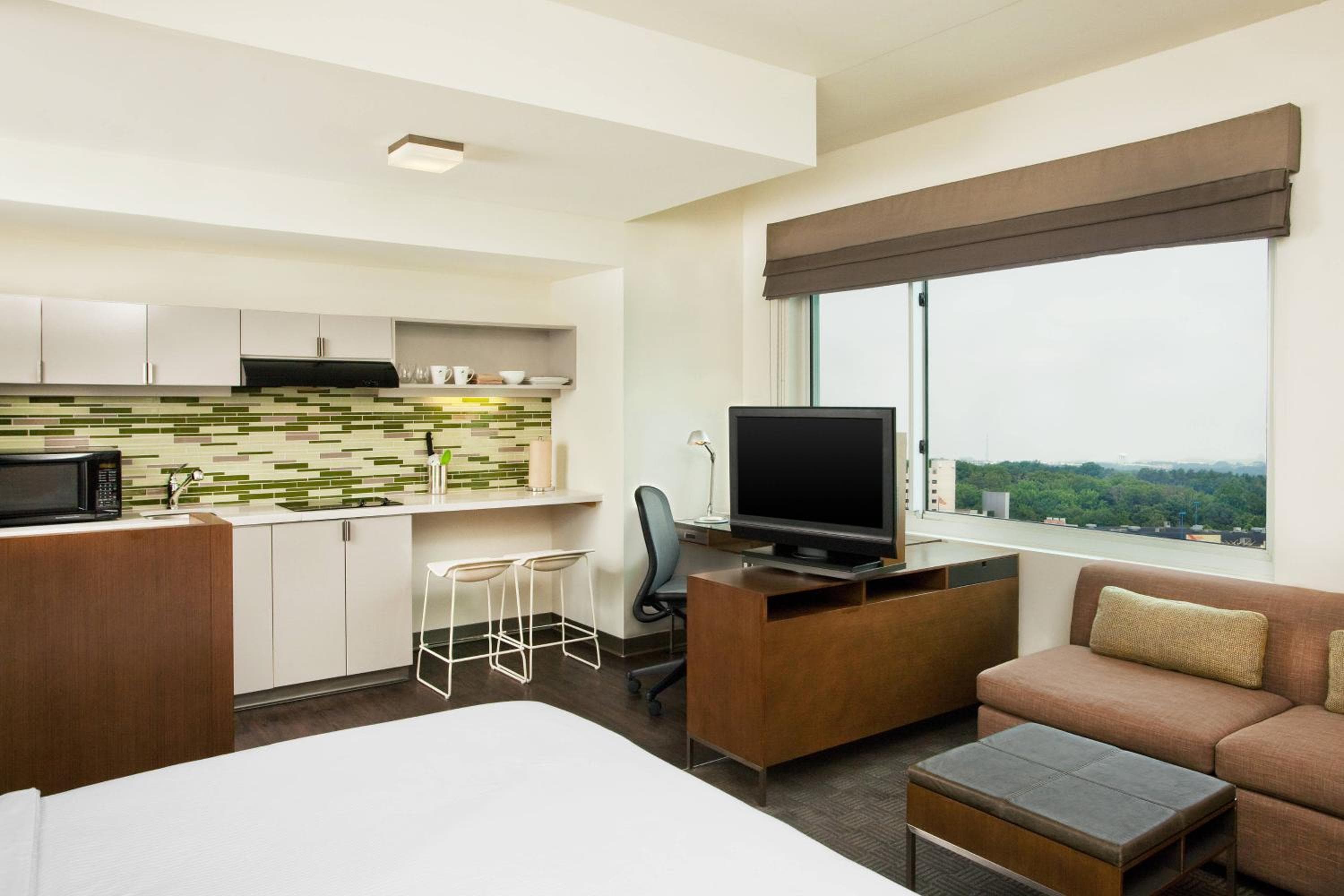 Element by Marriott Arundel Mills BWI Airport, Hanover, photo 2