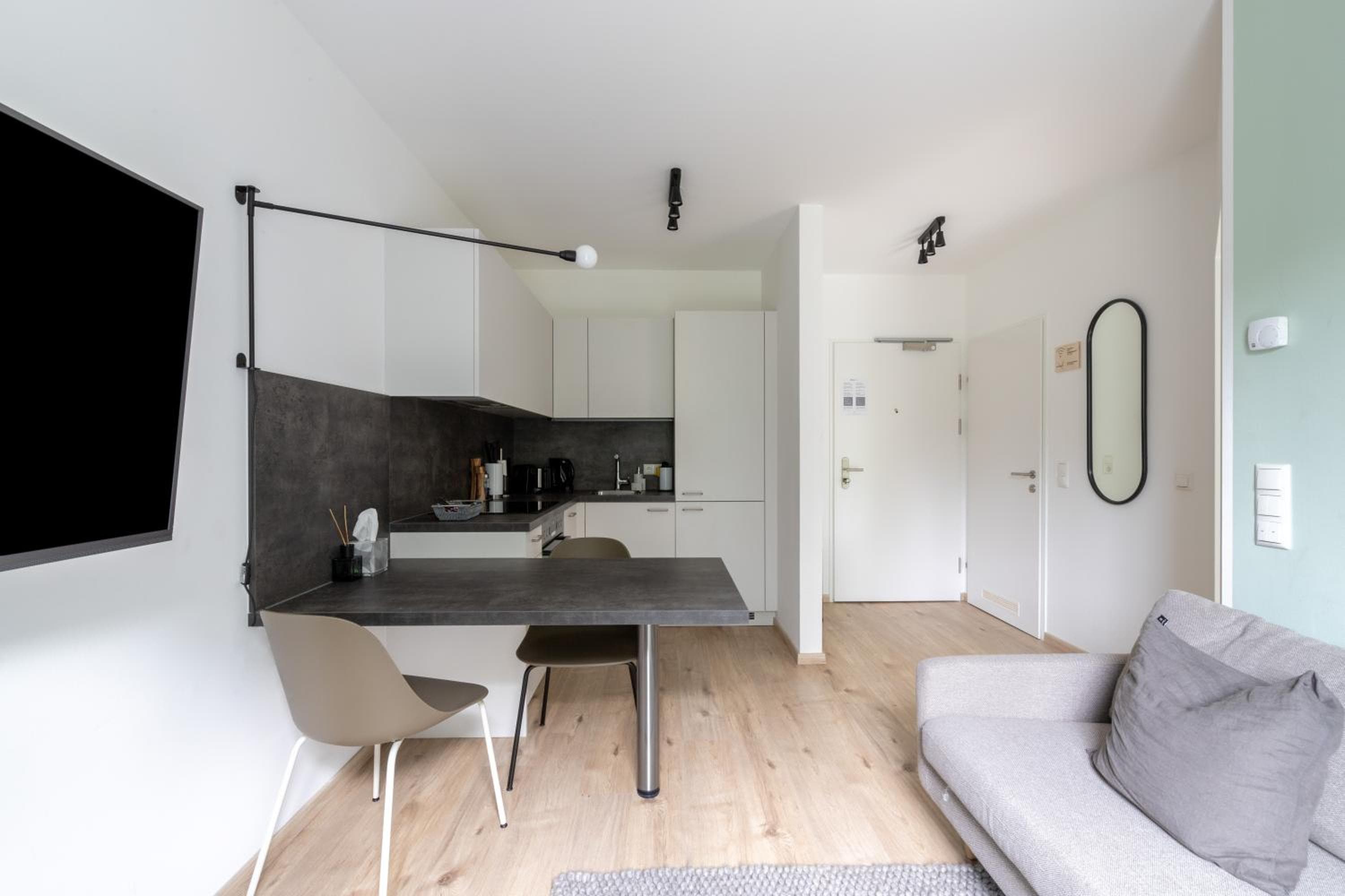 Limehome Linz Hopfengasse, Linz, photo 5