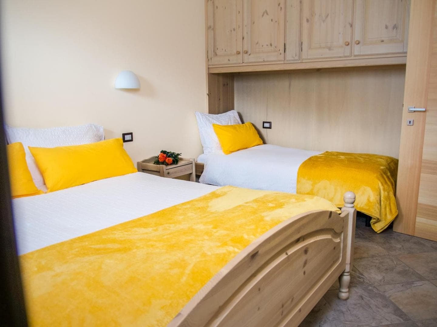 Residence Pedranzini, Bormio, photo 2