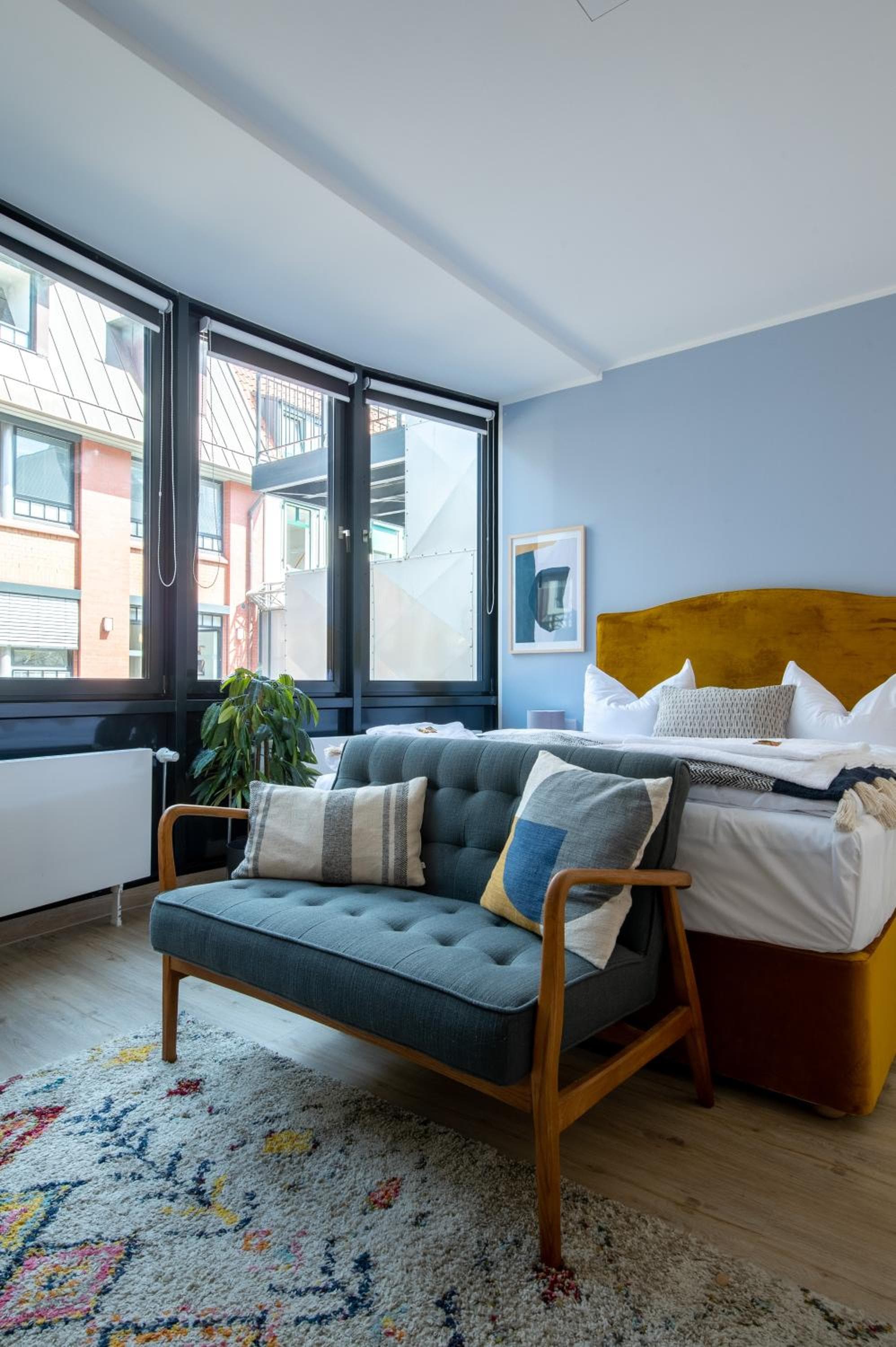 Limehome Flensburg Holm, Flensburg, photo 6