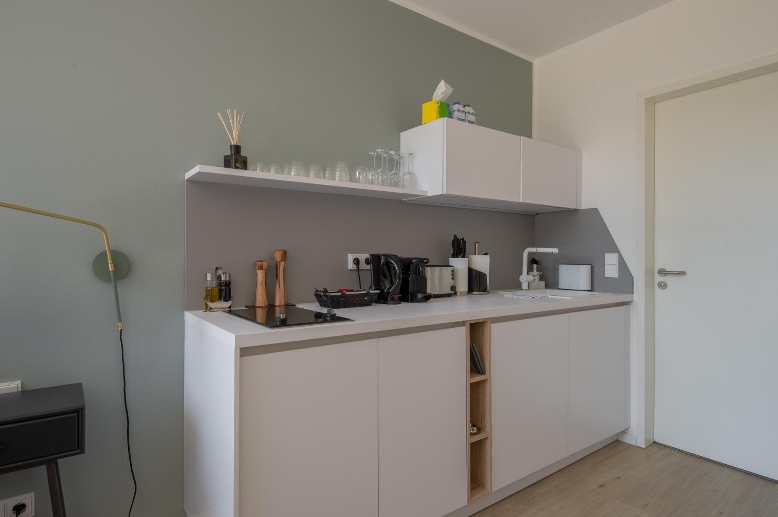 Limehome Flensburg Holm, Flensburg, photo 5