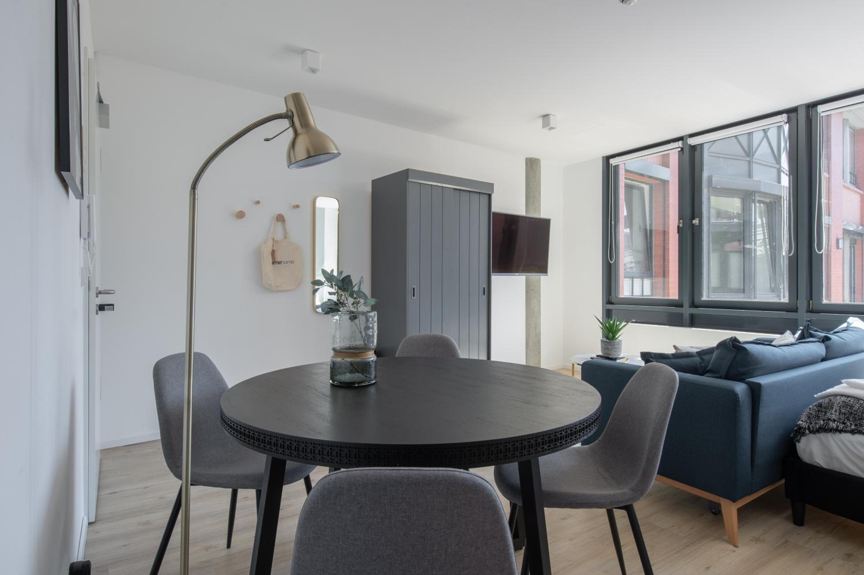 Limehome Flensburg Holm, Flensburg, photo 3