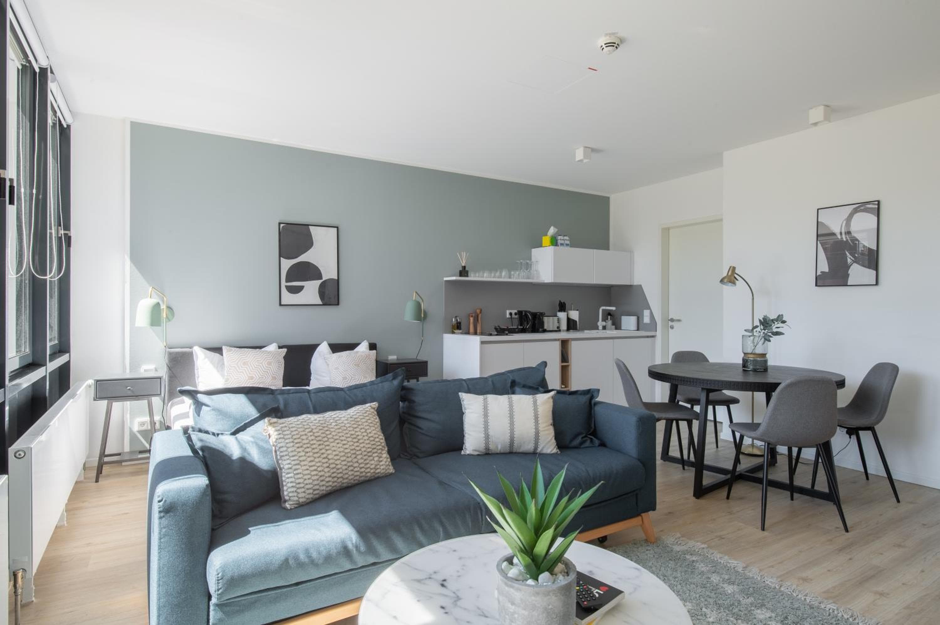 Limehome Flensburg Holm, Flensburg, photo 2