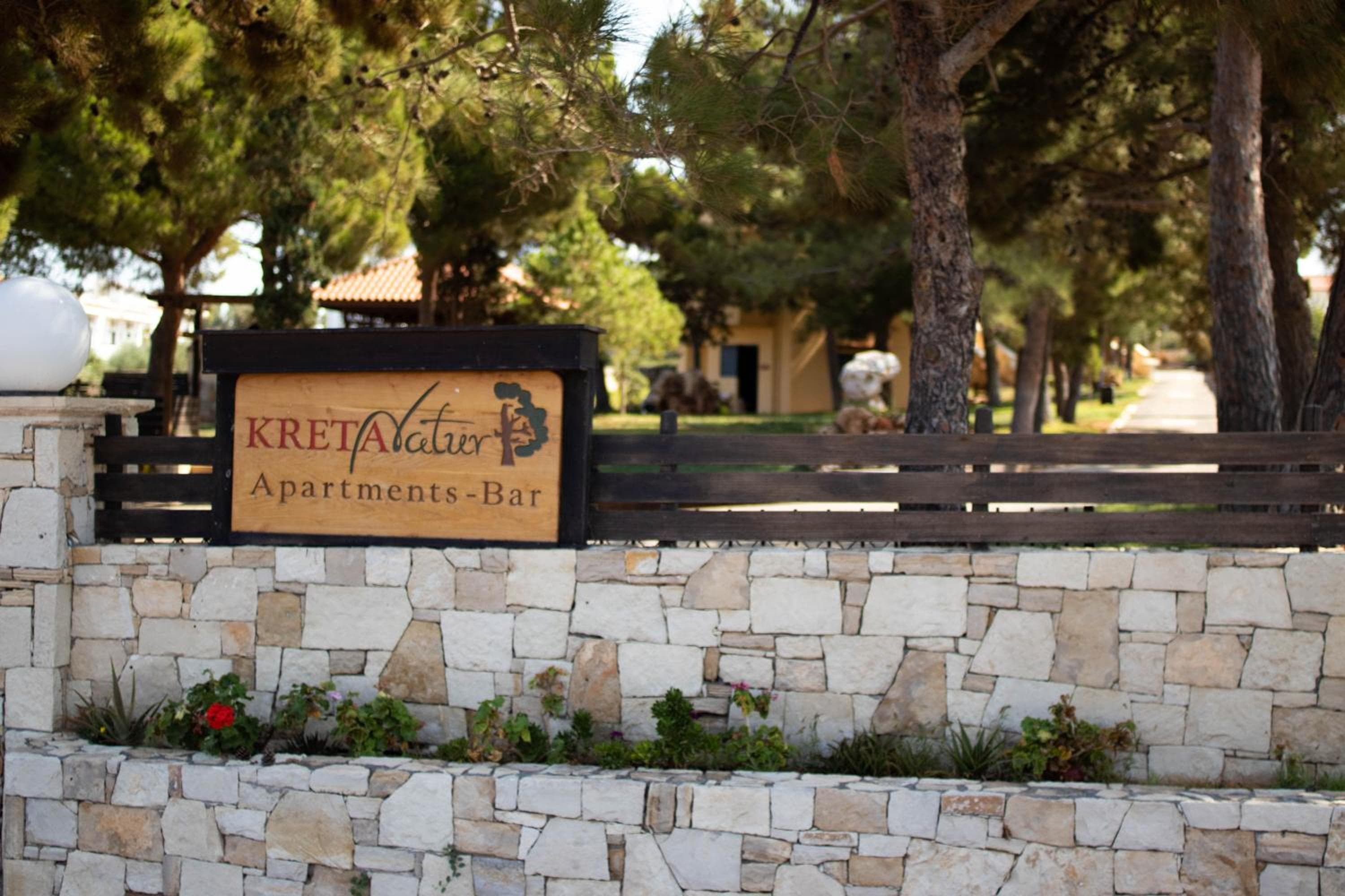 Kreta Natur Live Crete Naturally, Hersonissos, photo 2