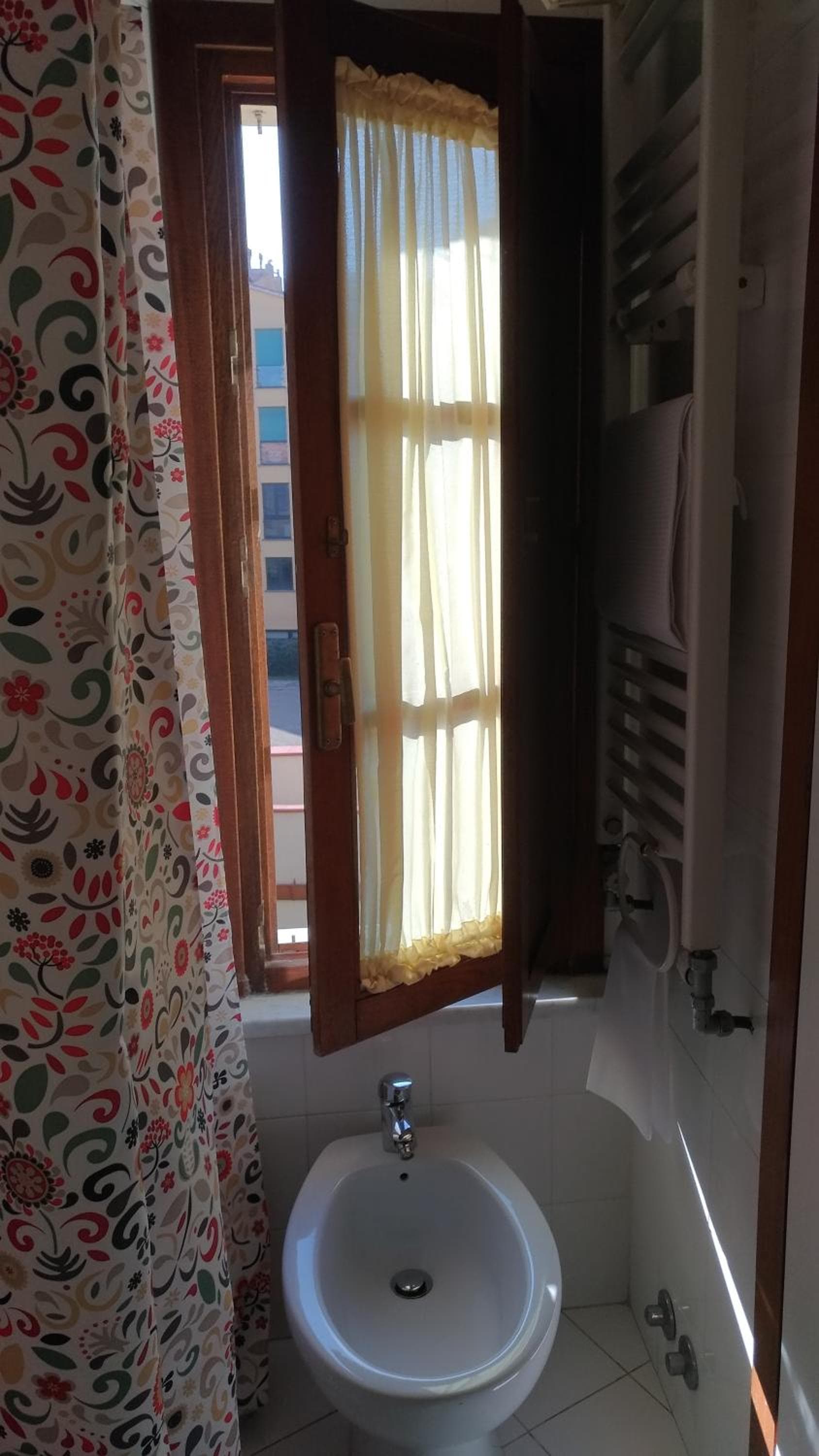Residence Domus, Pisa