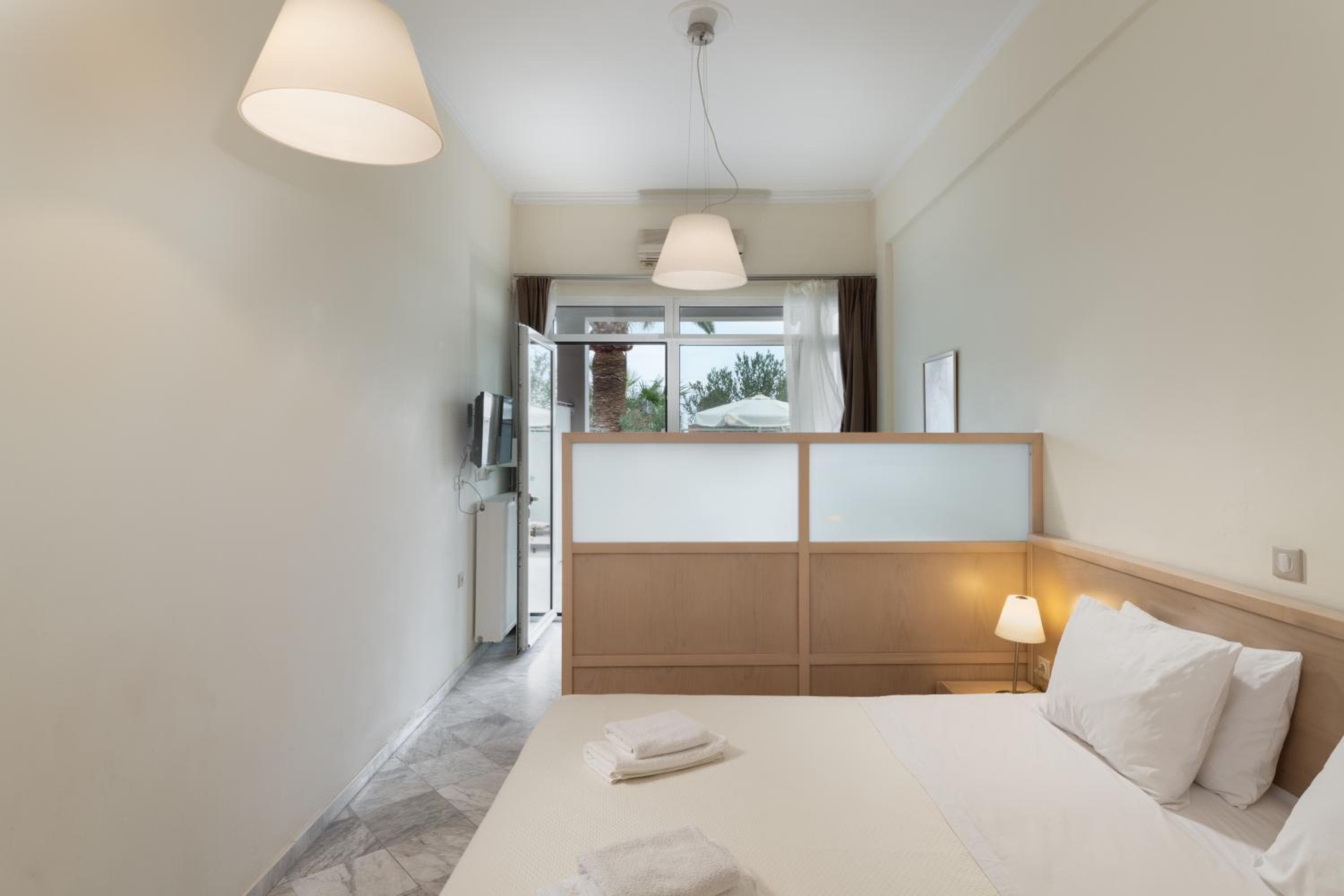 Sevach Apartments, Kalamaki Chanion, photo 3
