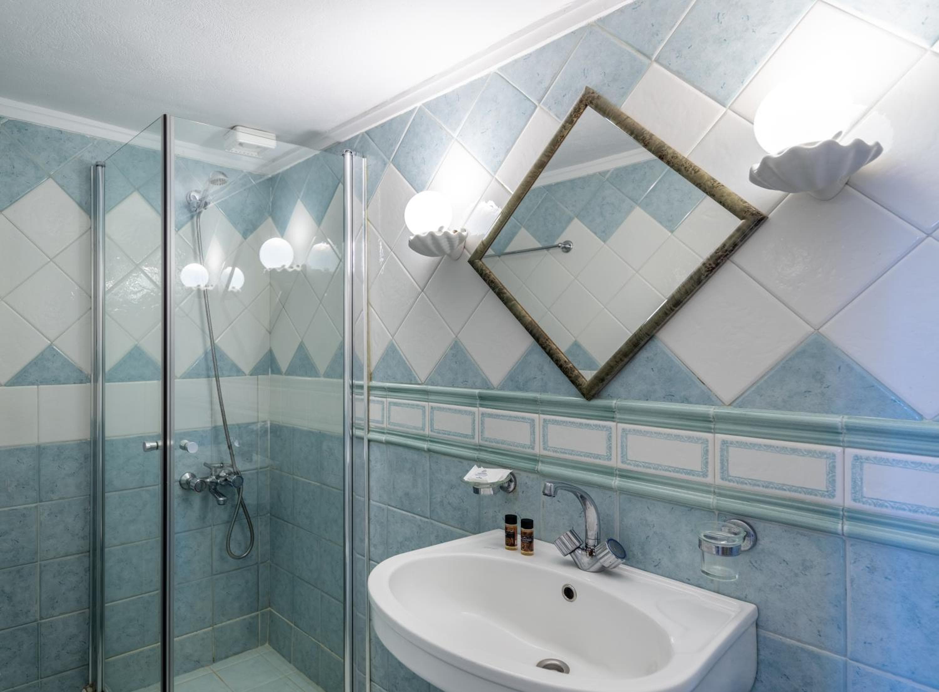 Sevach Apartments, Kalamaki Chanion, photo 6