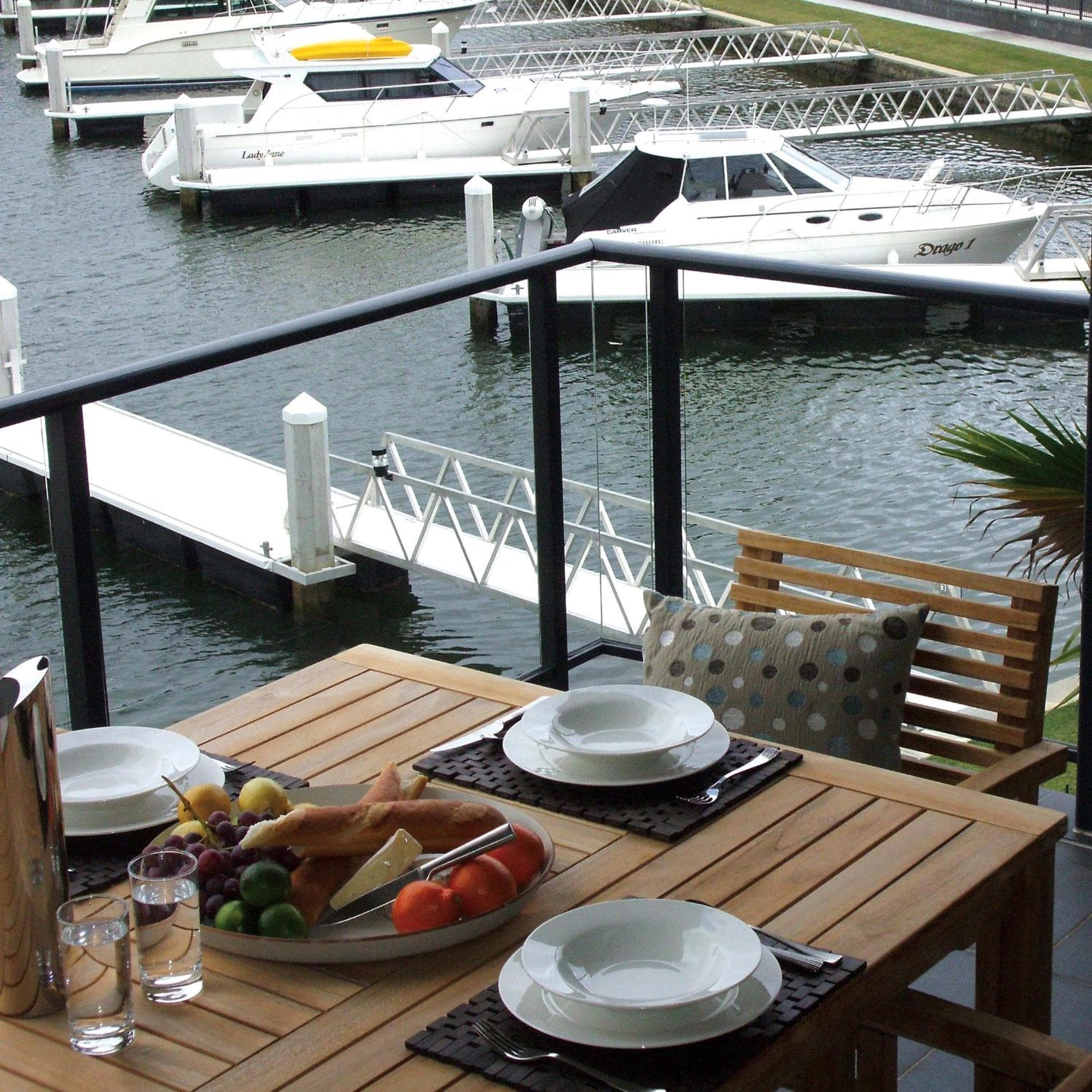 Sovereign Pier On The Waterways, Whitianga, photo 5
