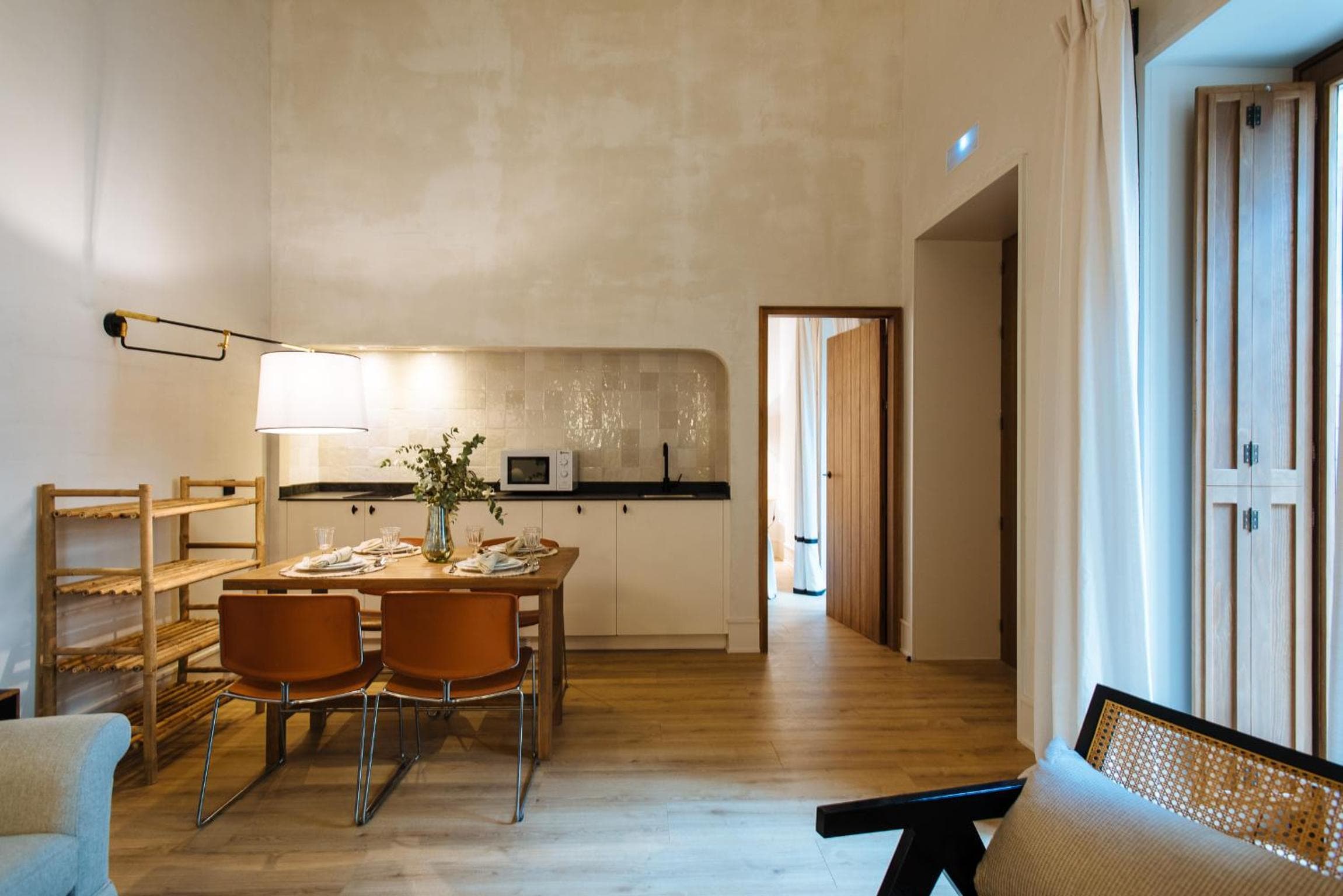 Casa del Rey Sabio, Seville, photo 2