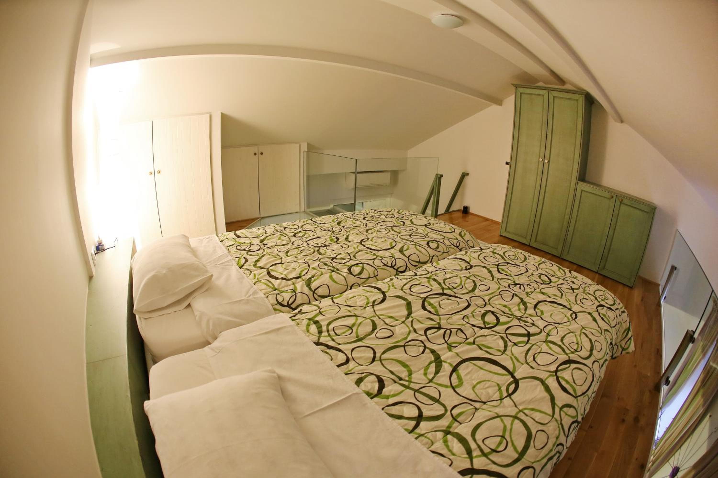 Central Apartments Integrated Hotel, Zadar, photo 3