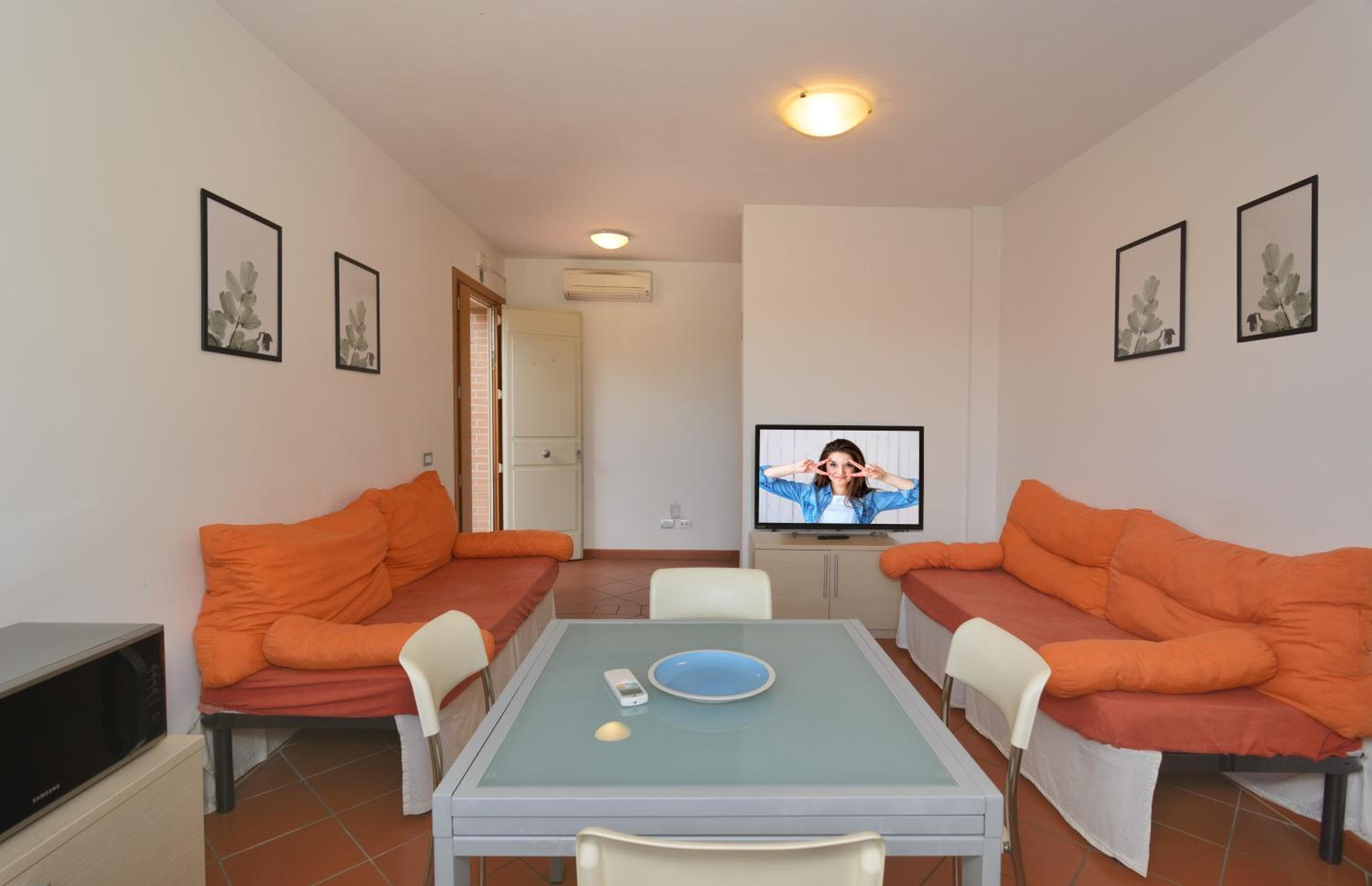 Residence San Rossore, Pisa, photo 5