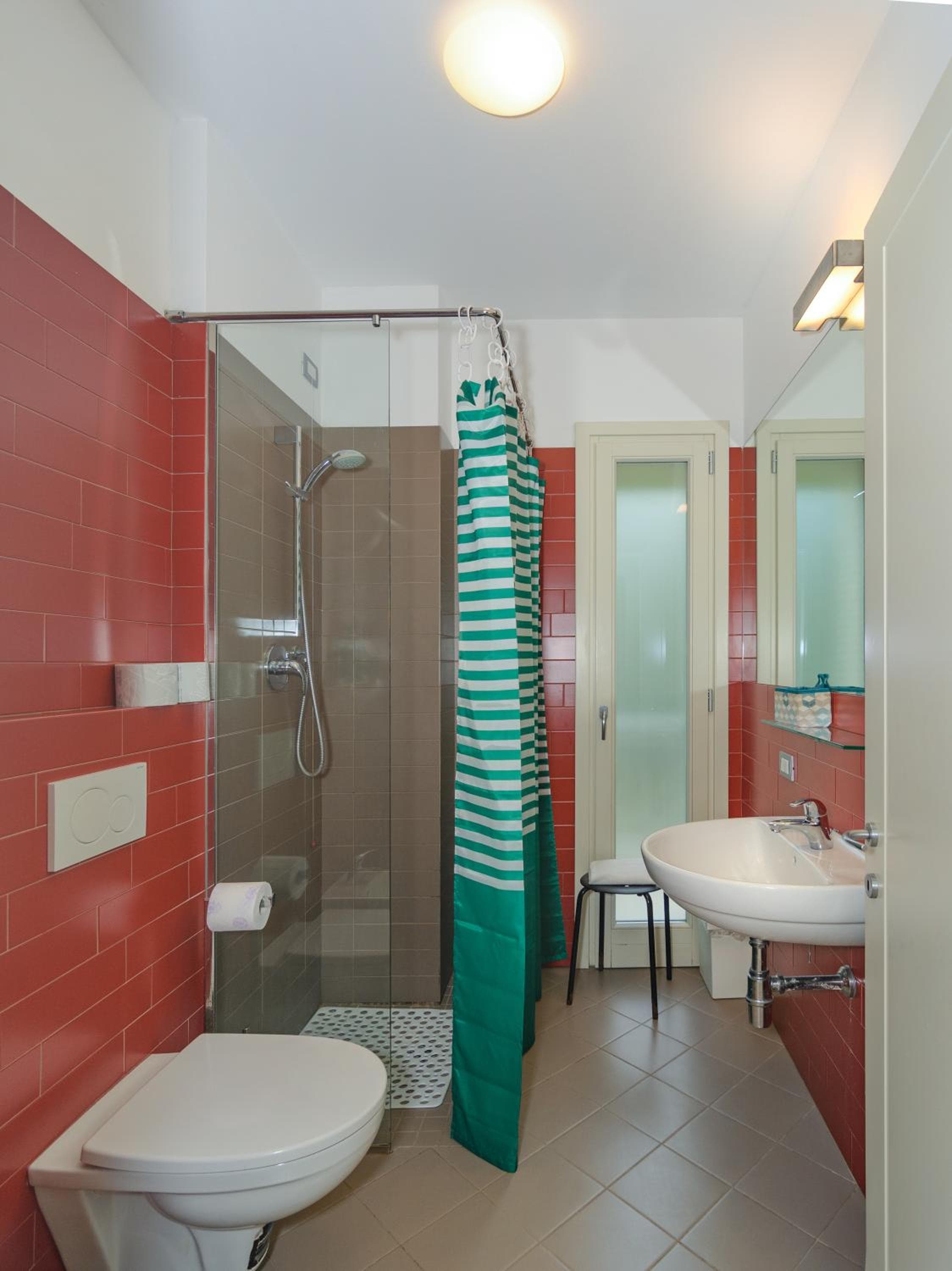 Residence San Rossore, Pisa, photo 6