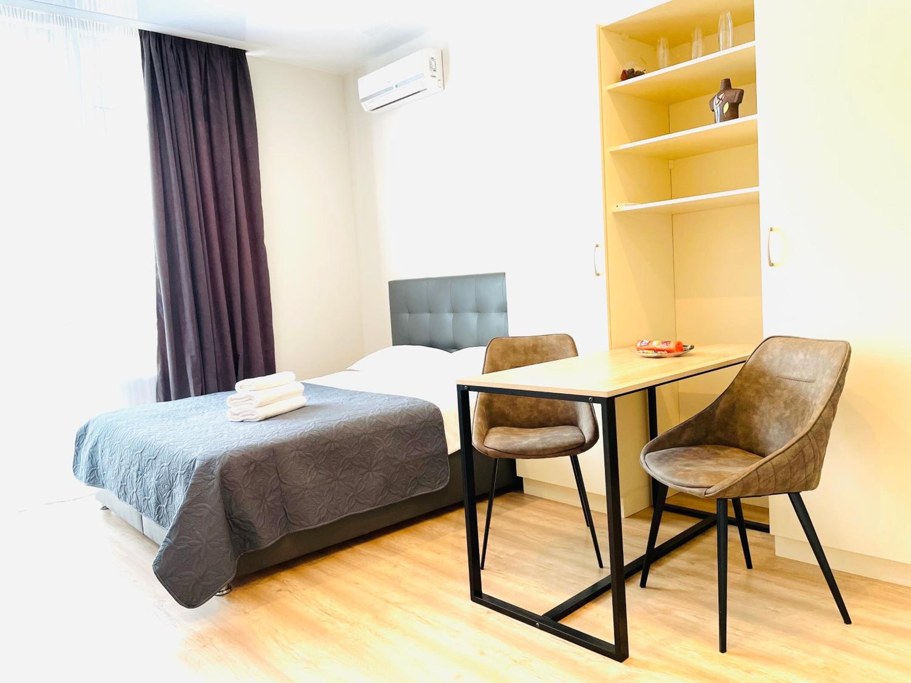 Mira Apart-Hotel, photo 1