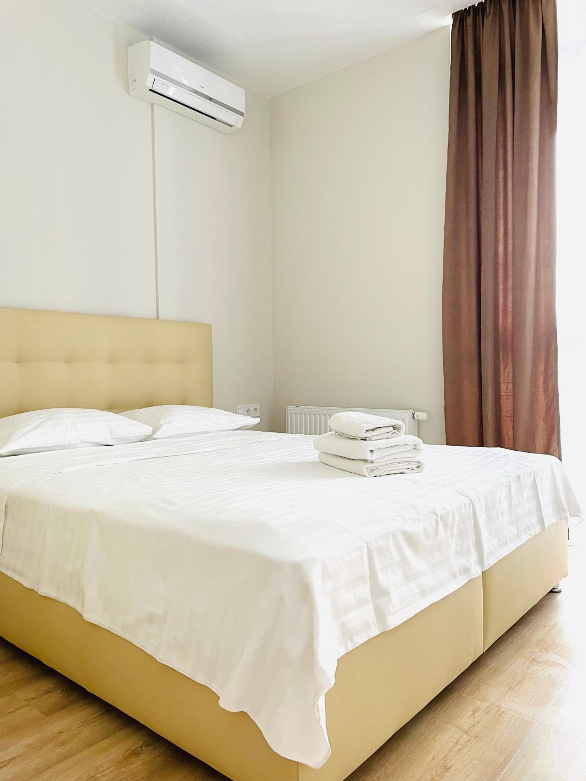 Mira Apart-Hotel, photo 2