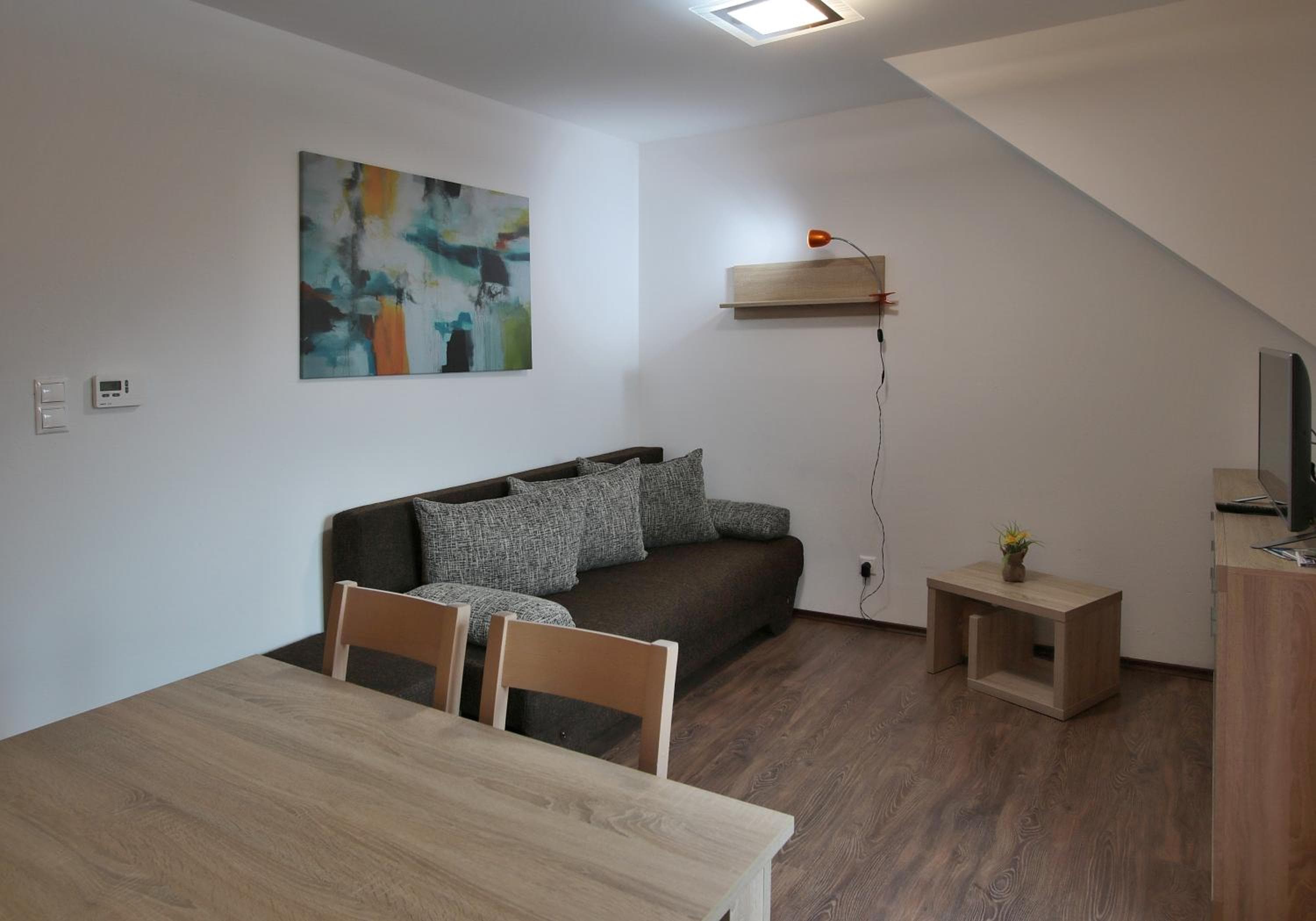 Apartmany Maliarik, Demanovska Dolina, photo 2