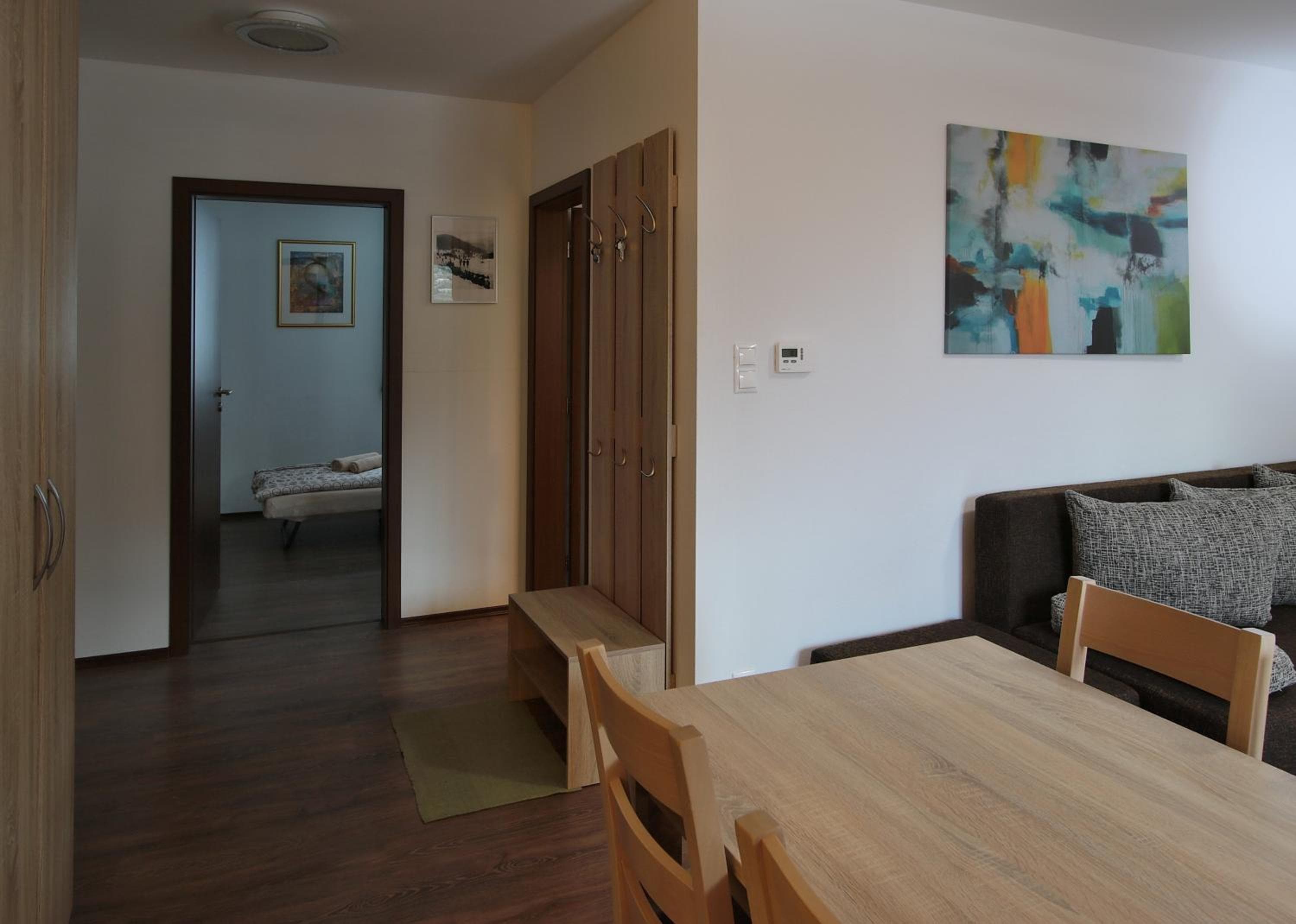 Apartmany Maliarik, Demanovska Dolina, photo 6