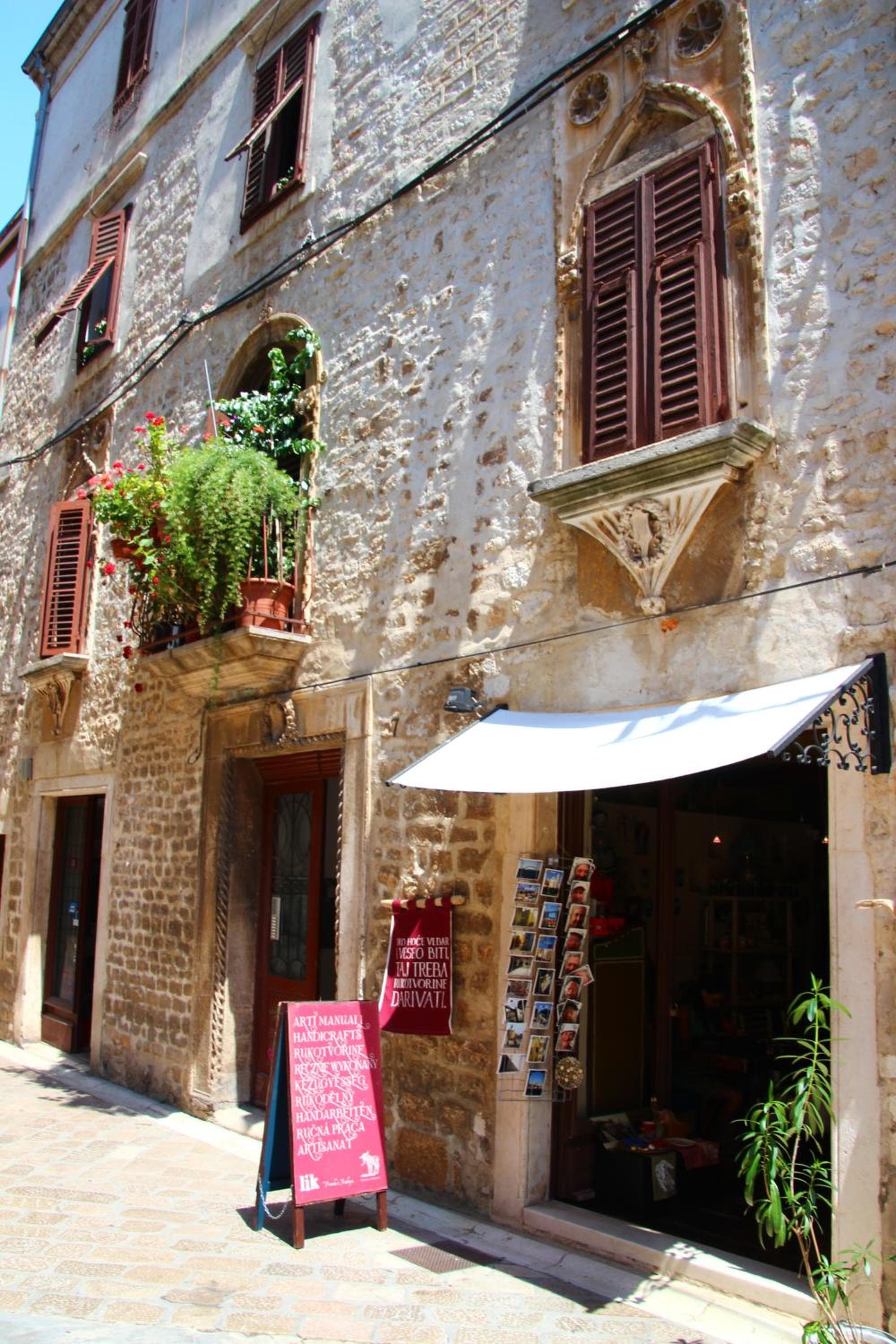 Central Apartments Integrated Hotel, Zadar