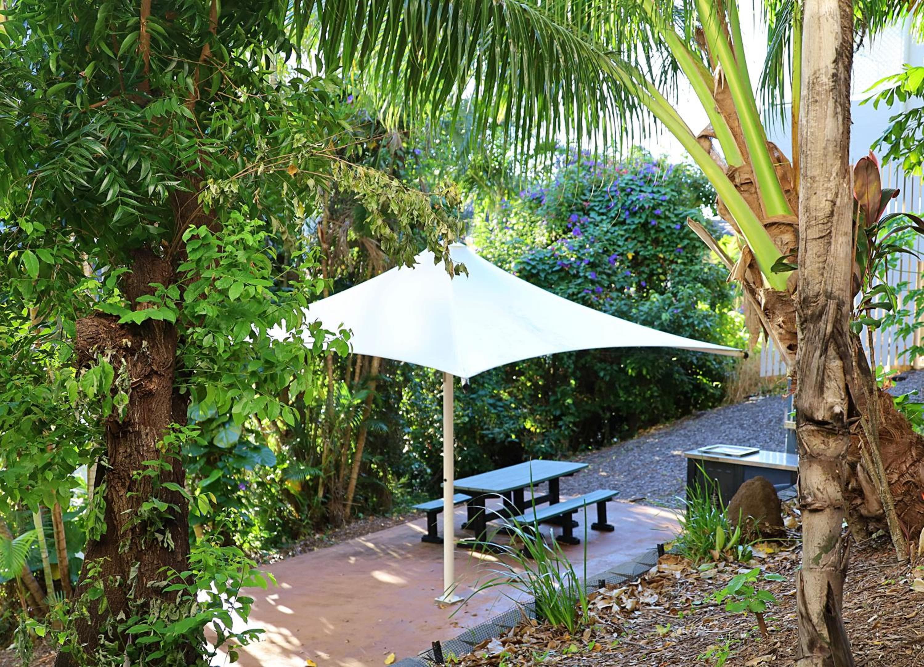 Whitsunday Terraces Resort, Airlie Beach, photo 2