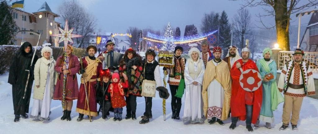 Садиба Оберіг, Skhidnitsa, photo 2