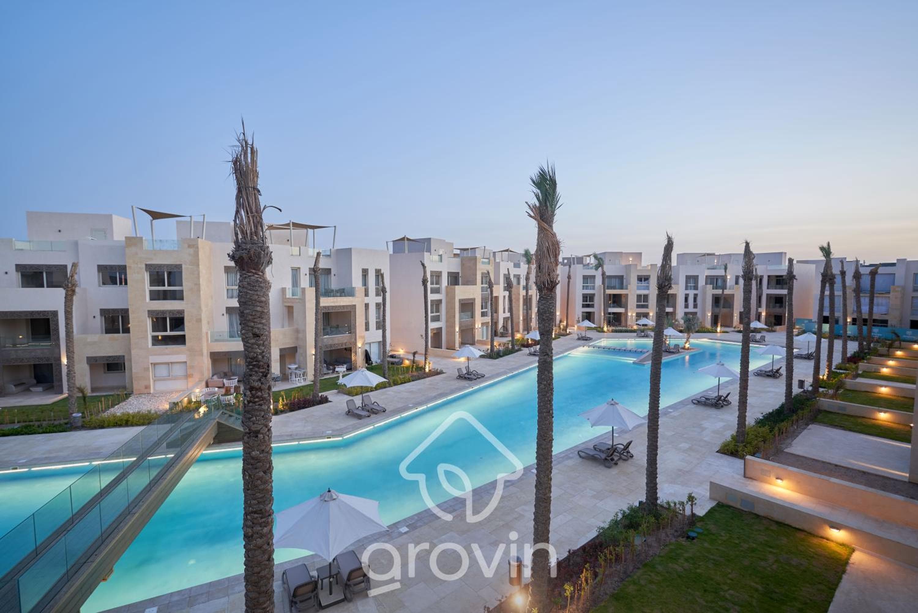 Mangroovy Residence El Gouna - Grovin, photo 2