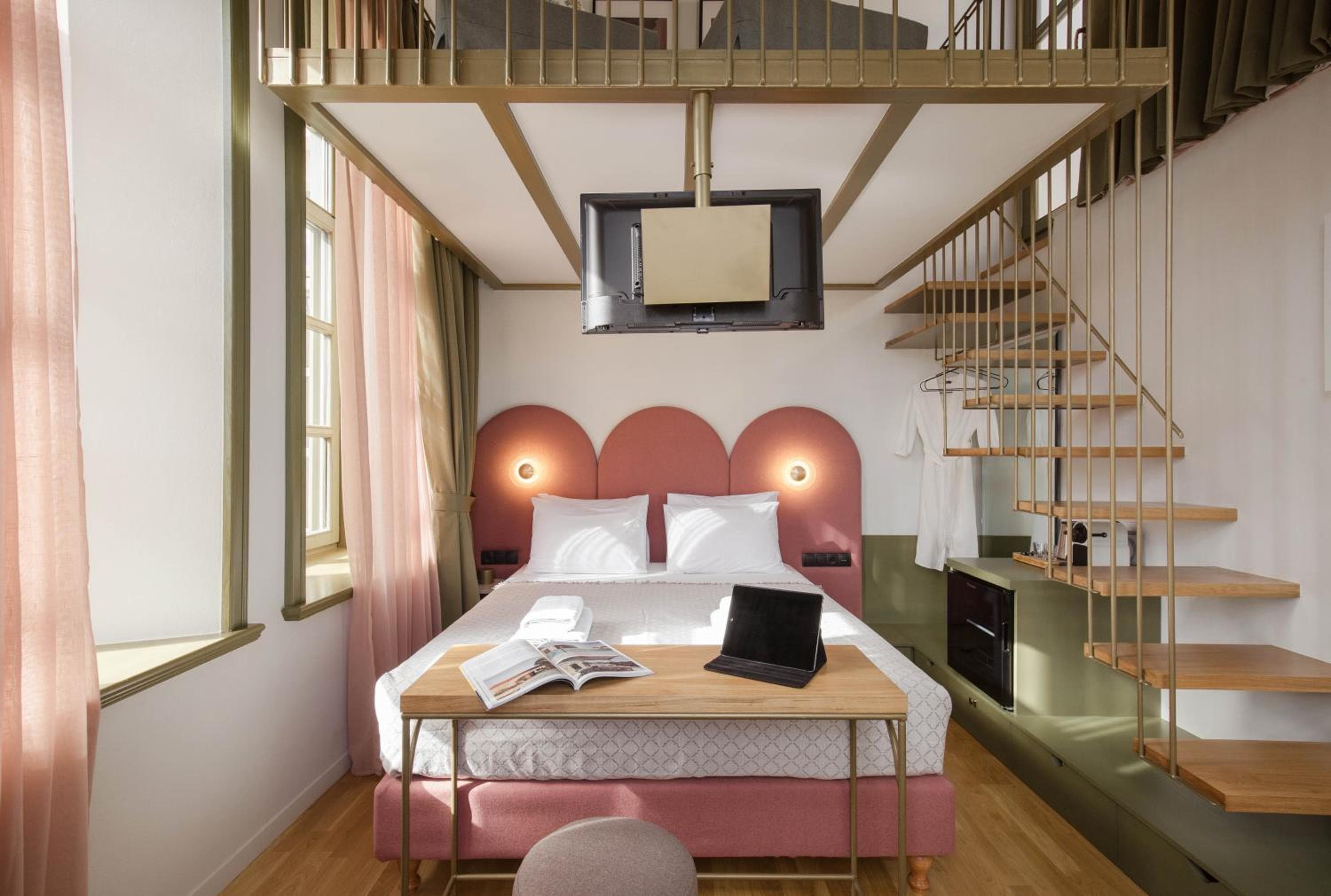 Neratze Hammam Suites, Rethymno Town, photo 2