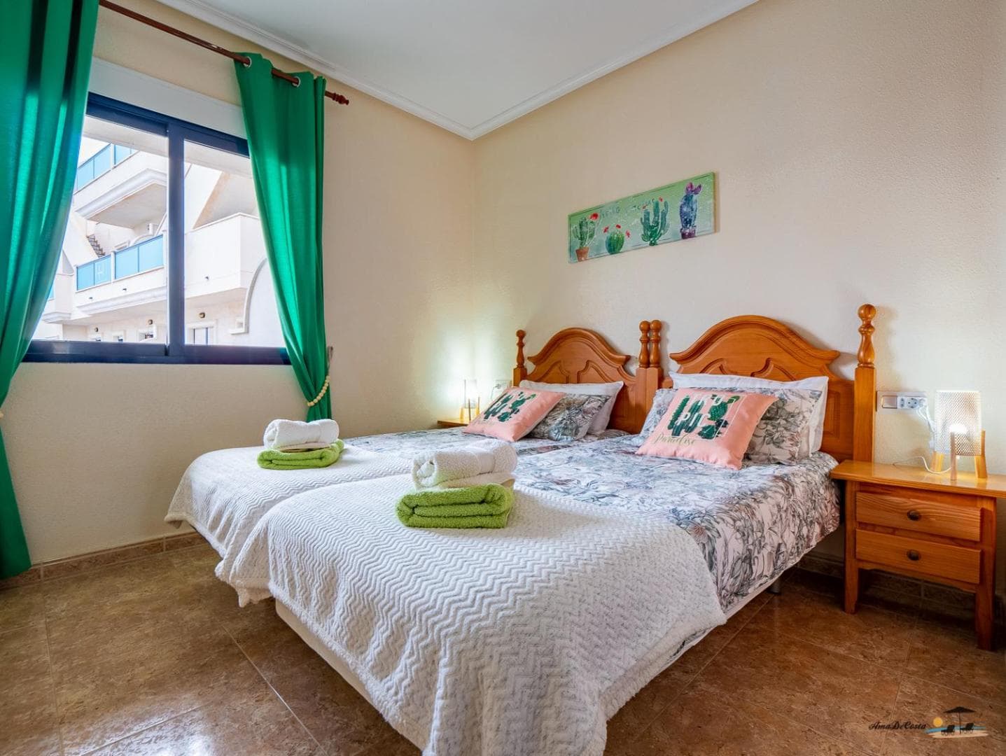 Apartment Eva Cabo Roig, Cabo Roig, photo 6