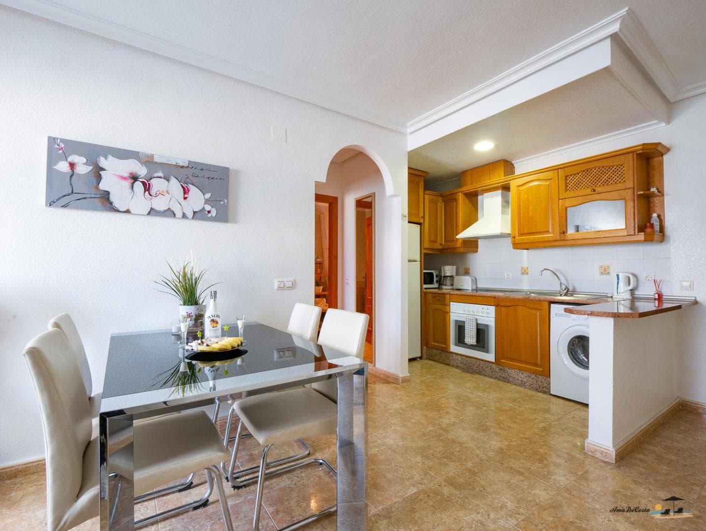 Apartment Eva Cabo Roig, Cabo Roig, photo 3