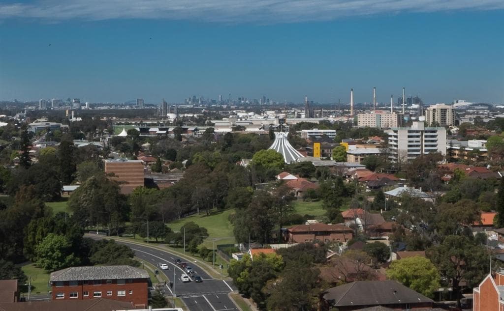 Fiori Apartments, Sydney, photo 3