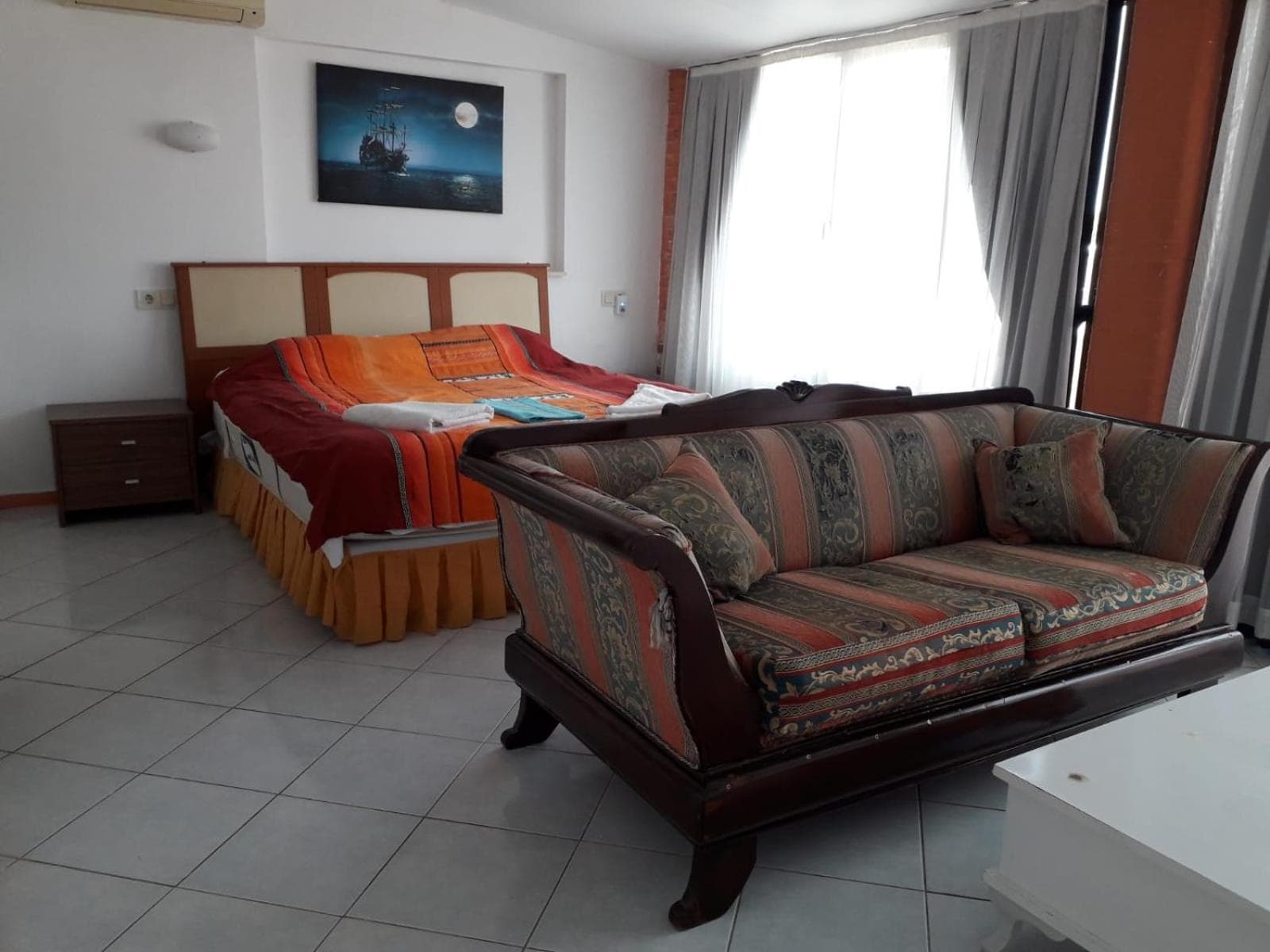 ASIA APART HOTEL, Kusadası, photo 5