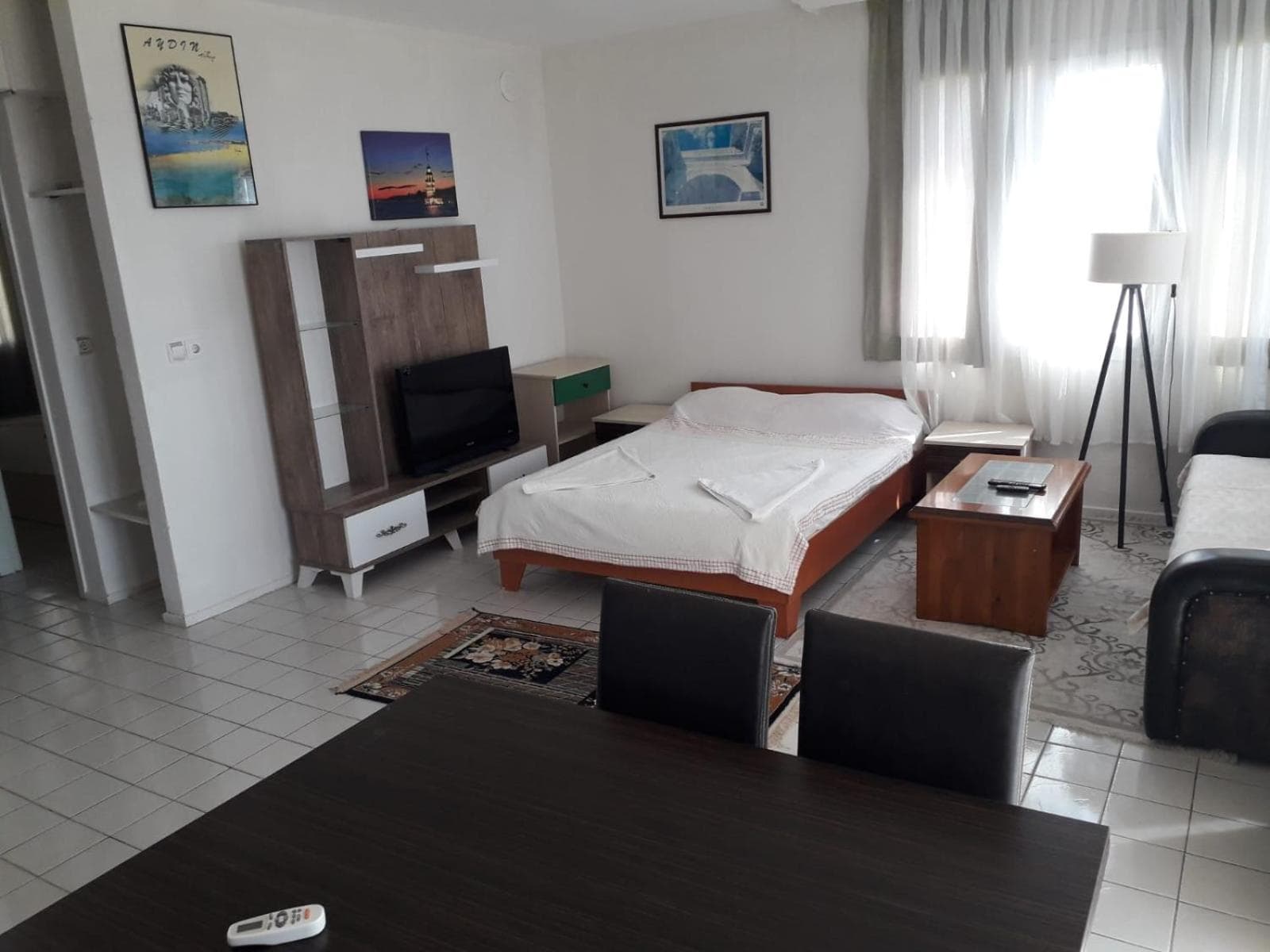 ASIA APART HOTEL, Kusadası, photo 3