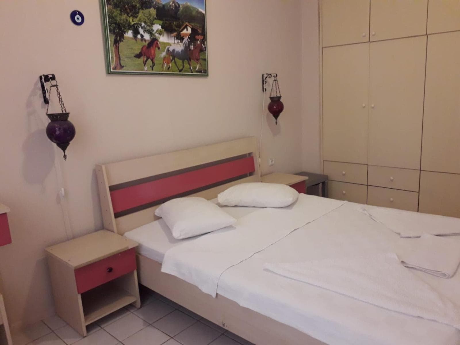 ASIA APART HOTEL, Kusadası, photo 6
