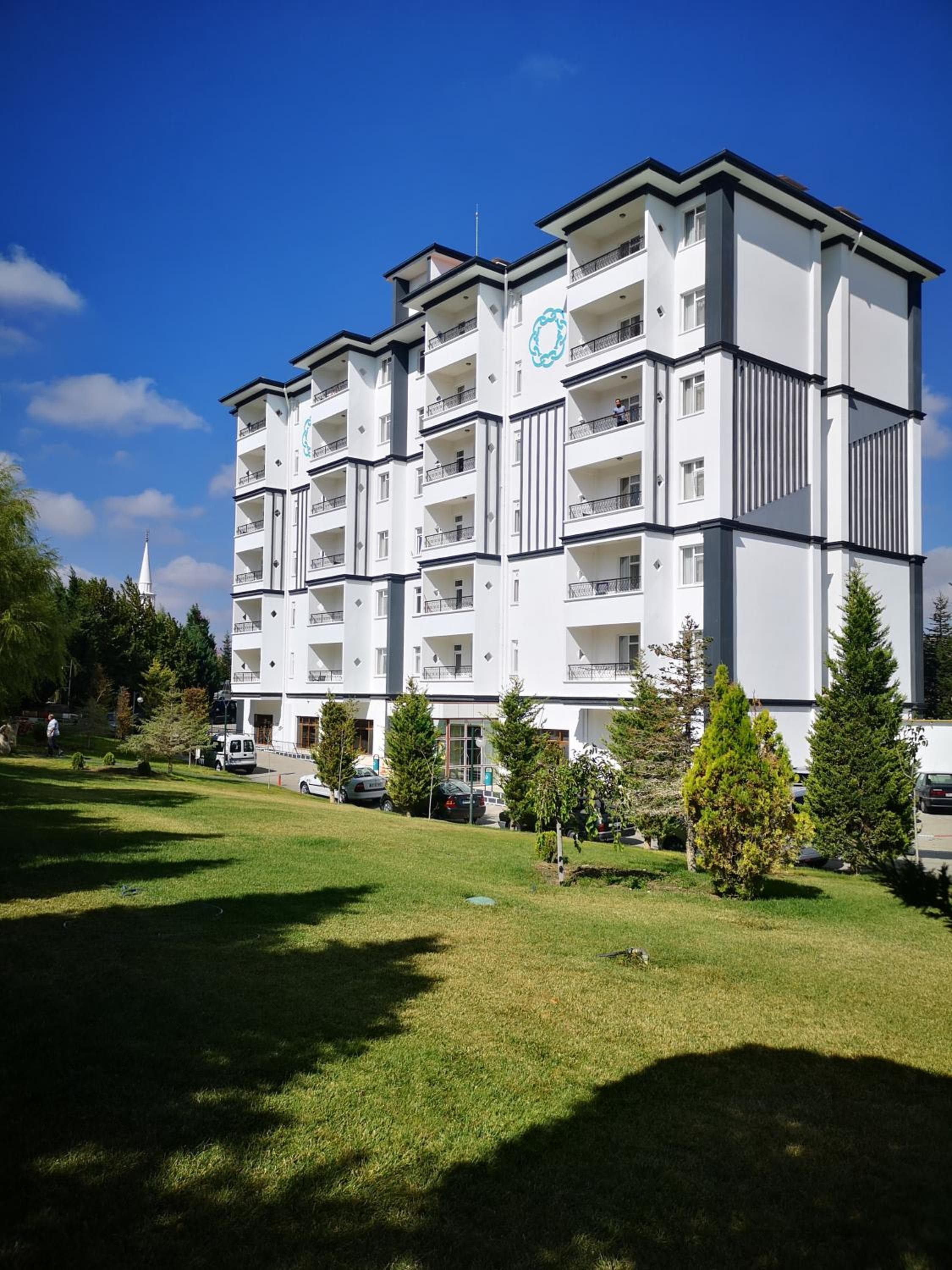 Basaranlar Thermal Otel, Gazligol