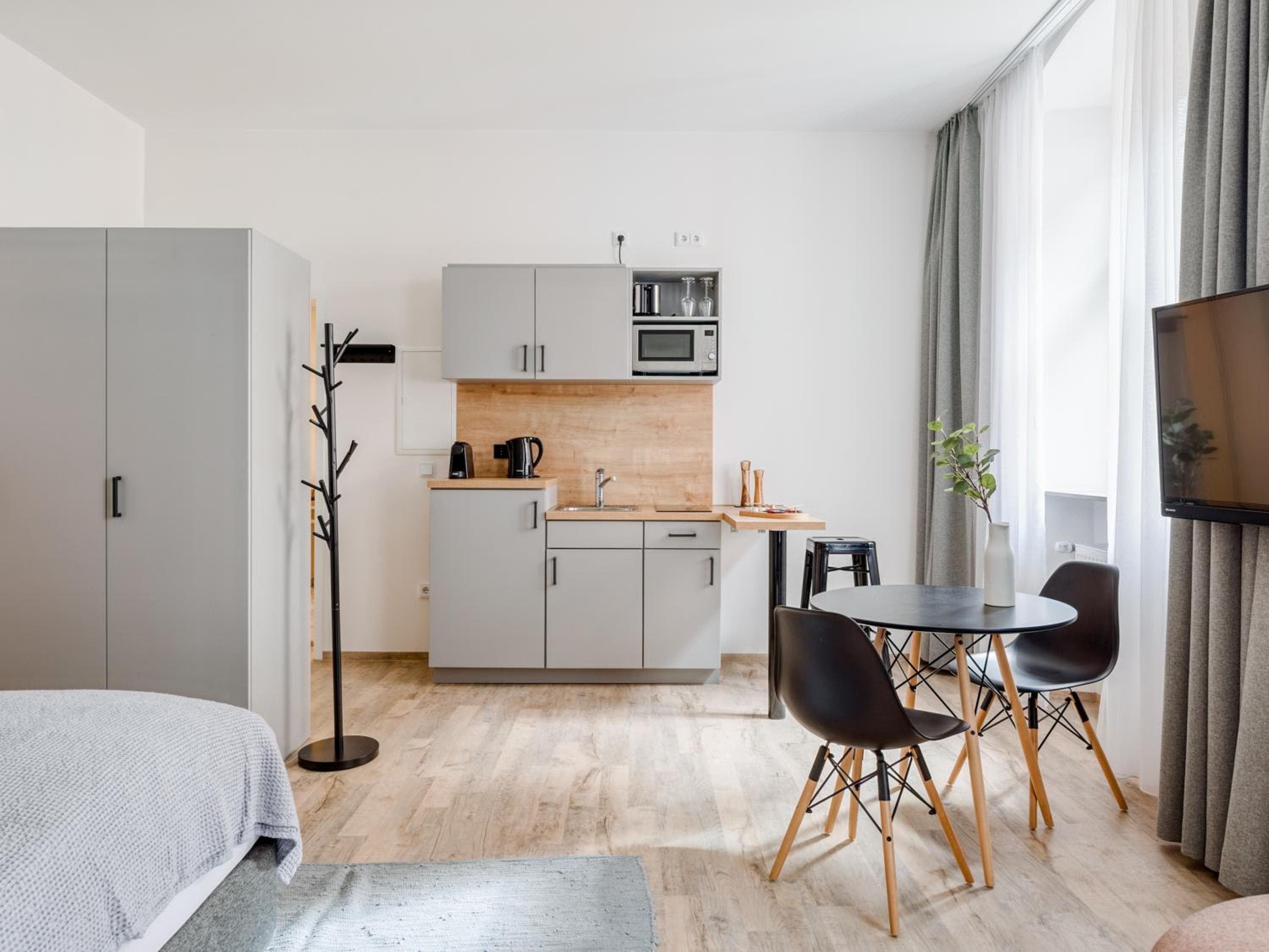 Limehome Bamberg Keßlerstraße, Bamberg, photo 2