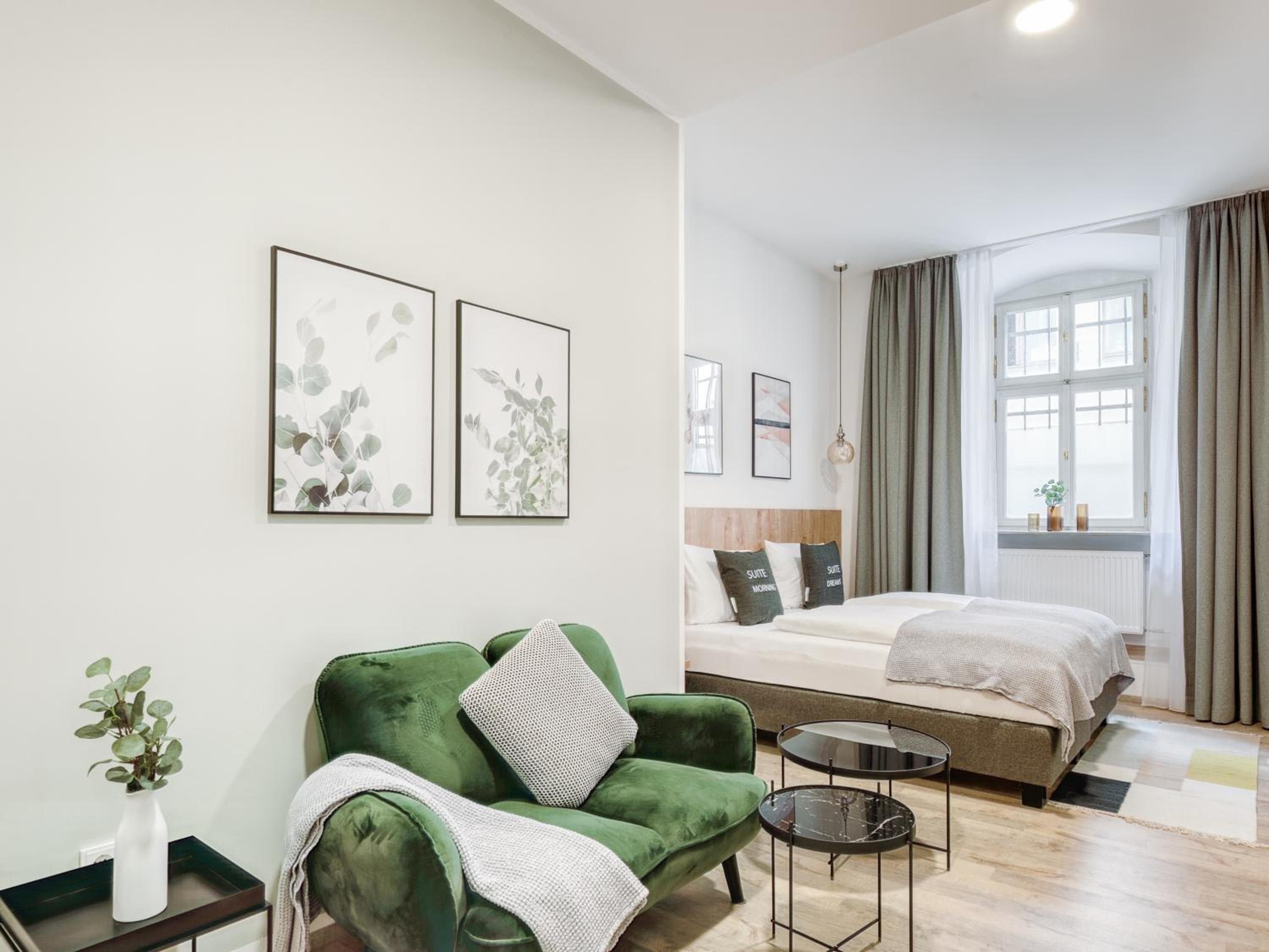 Limehome Bamberg Keßlerstraße, Bamberg, photo 6