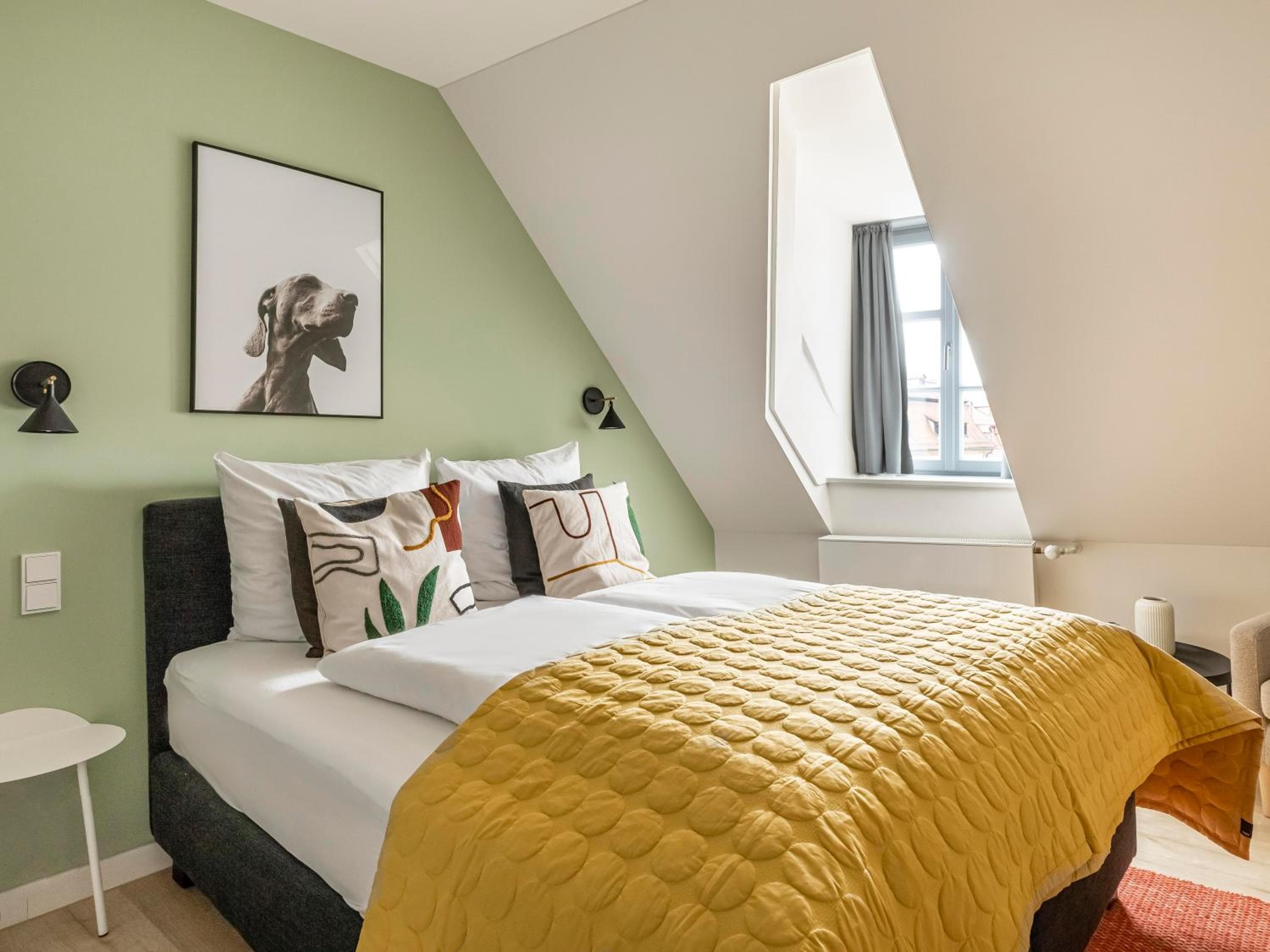 Limehome Bamberg Maximiliansplatz, Bamberg