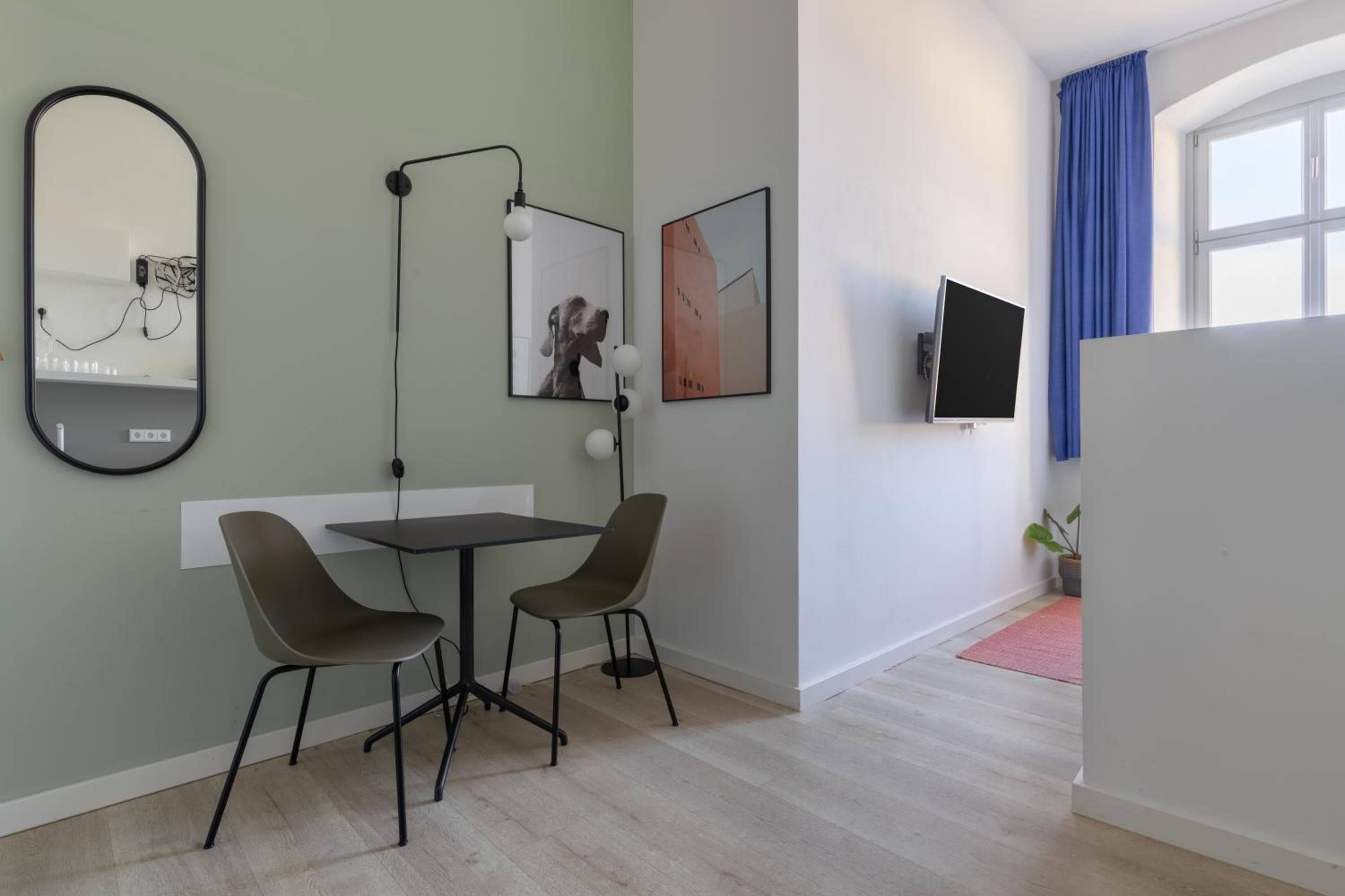Limehome Bamberg Maximiliansplatz, Bamberg, photo 4