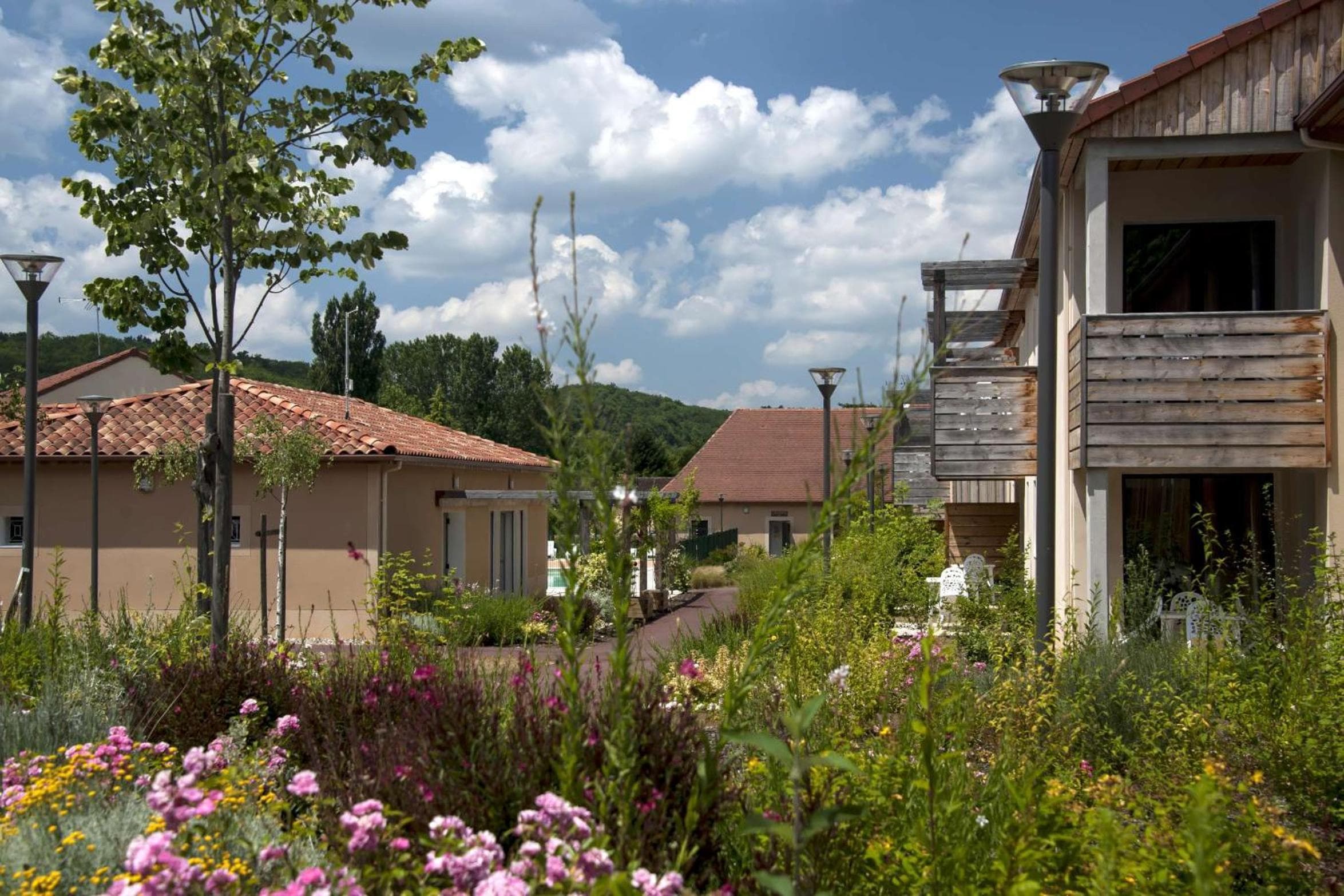 Vacancéole - Résidence Le Clos du Rocher, Les Eyzies-de-Tayac, photo 6