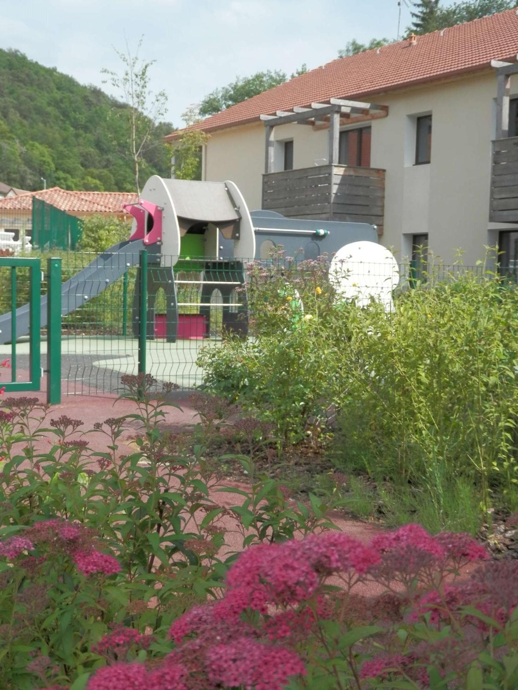 Vacancéole - Résidence Le Clos du Rocher, Les Eyzies-de-Tayac, photo 5