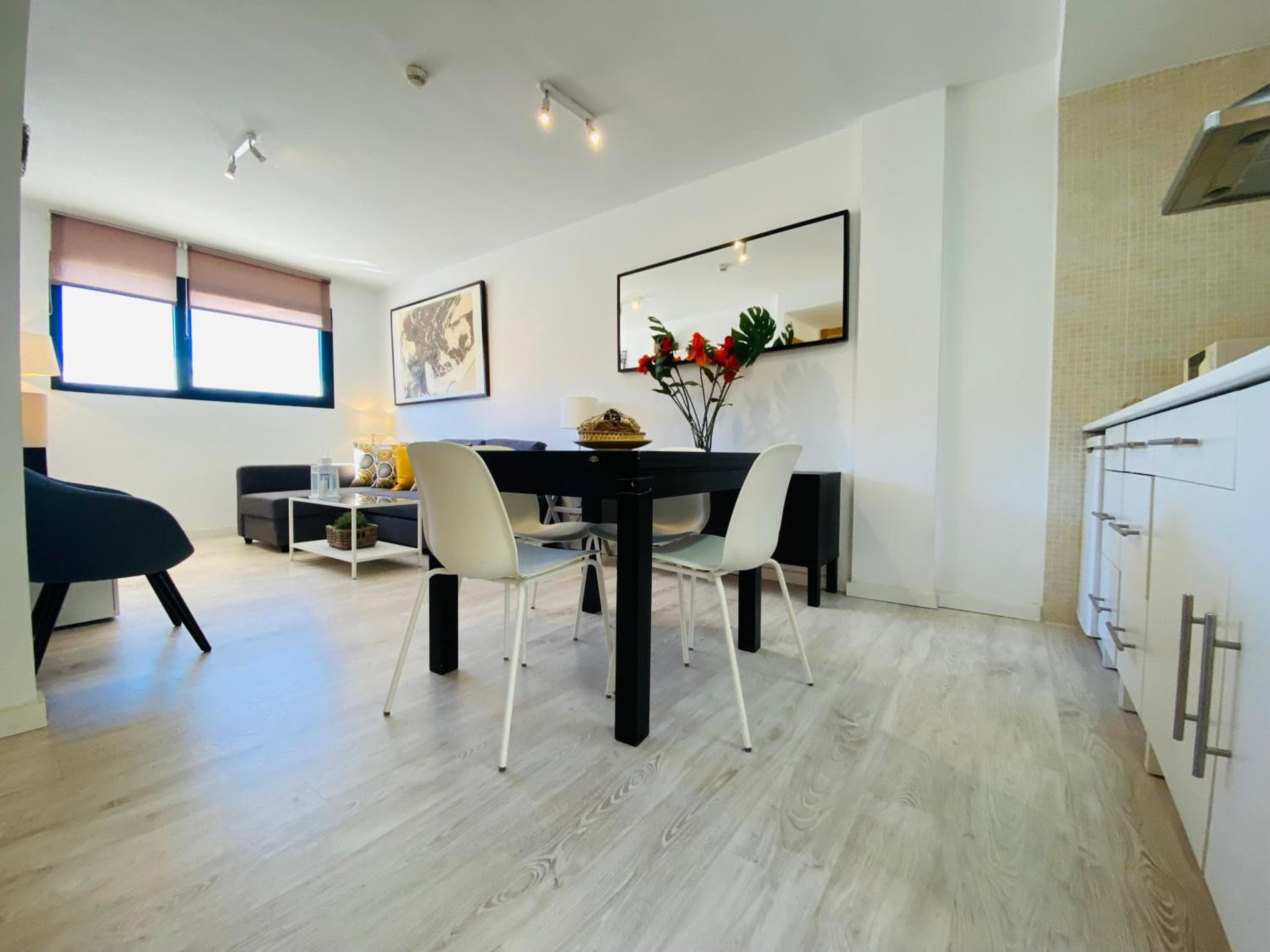 Apartamentos Bluettravel Snow Confort Monte Gorbea, Sierra Nevada, photo 6