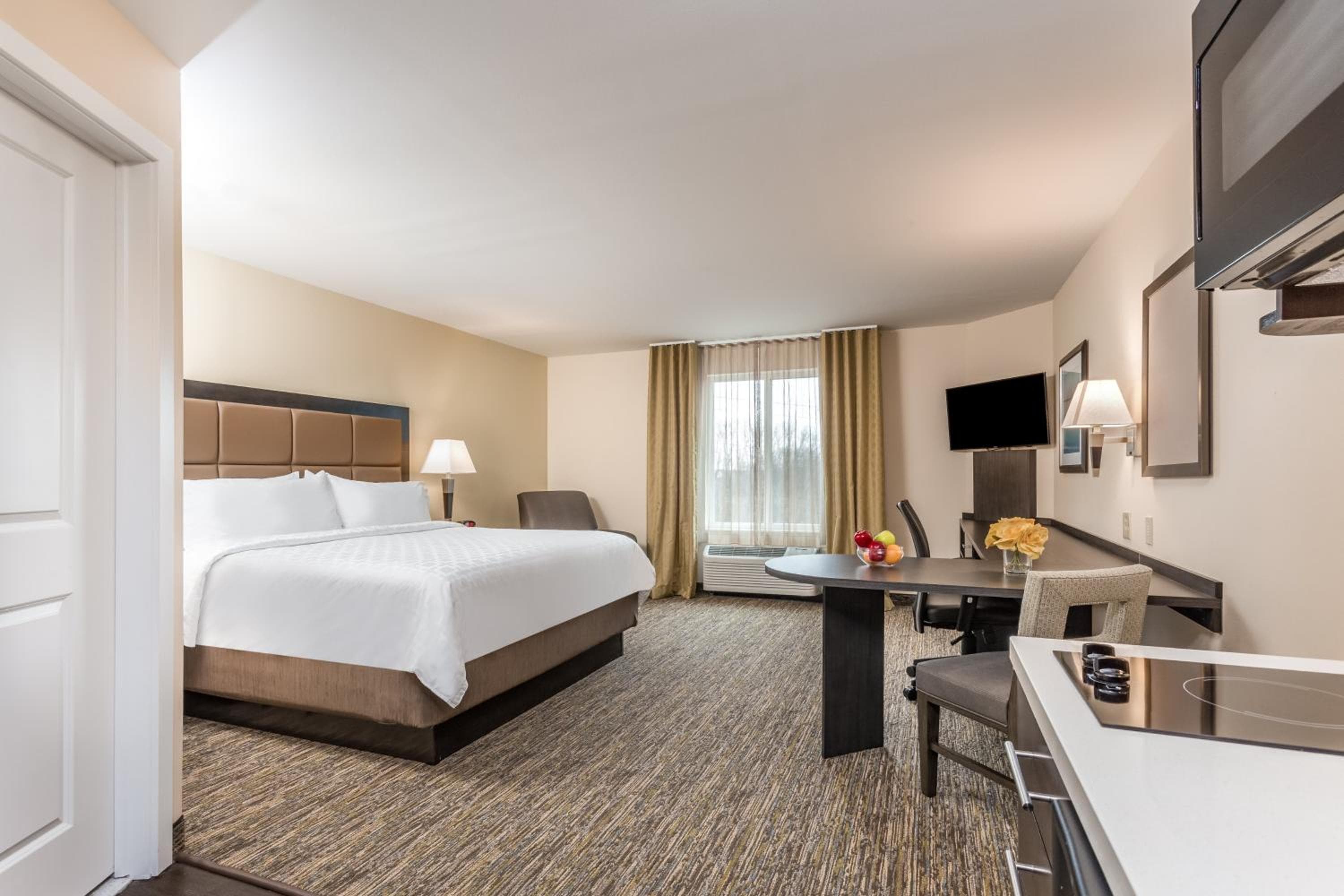 Candlewood Suites Bensalem - Philadelphia Area by IHG, Bensalem, photo 4