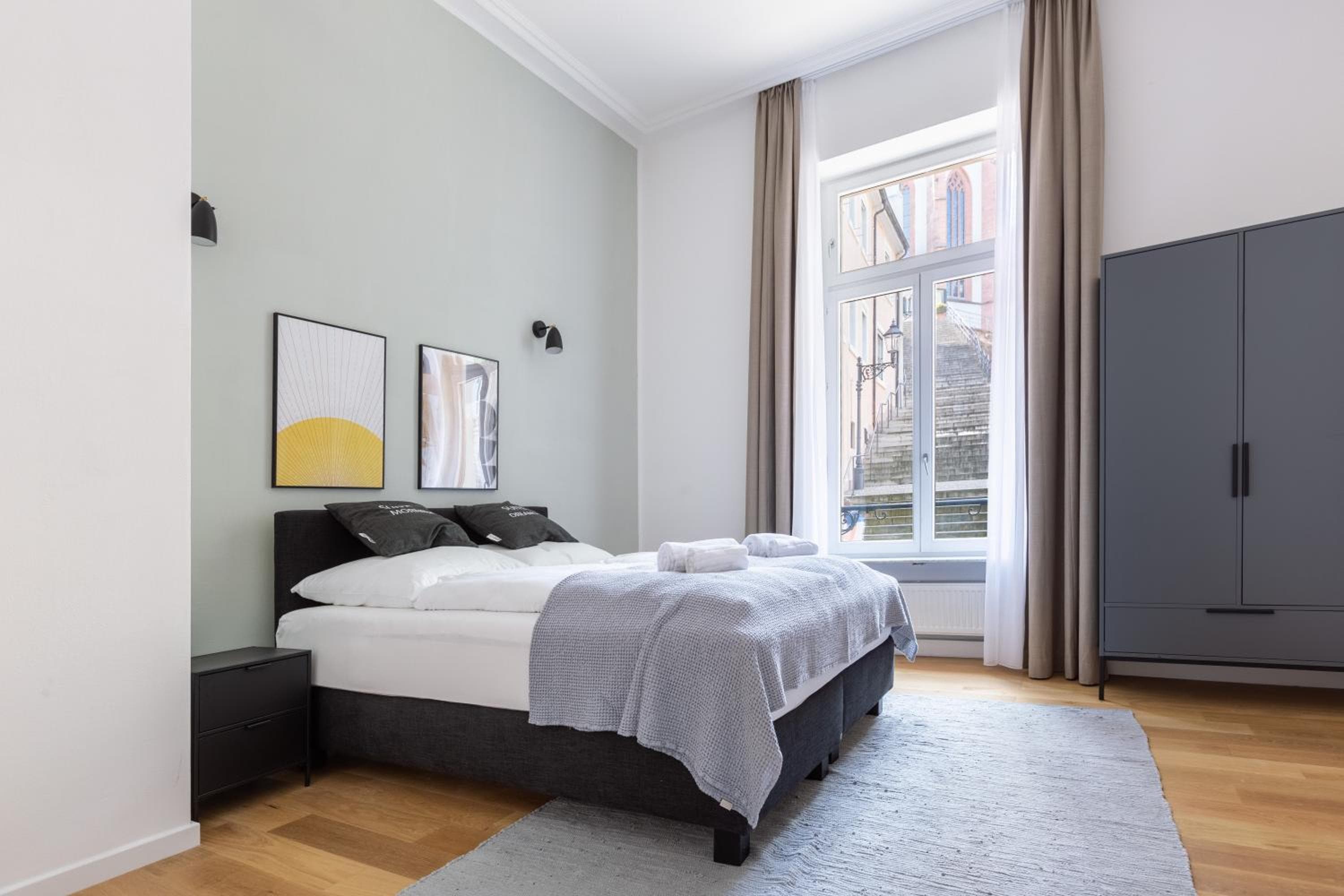 Limehome Baden-Baden Bäderstraße, Baden-Baden, photo 6