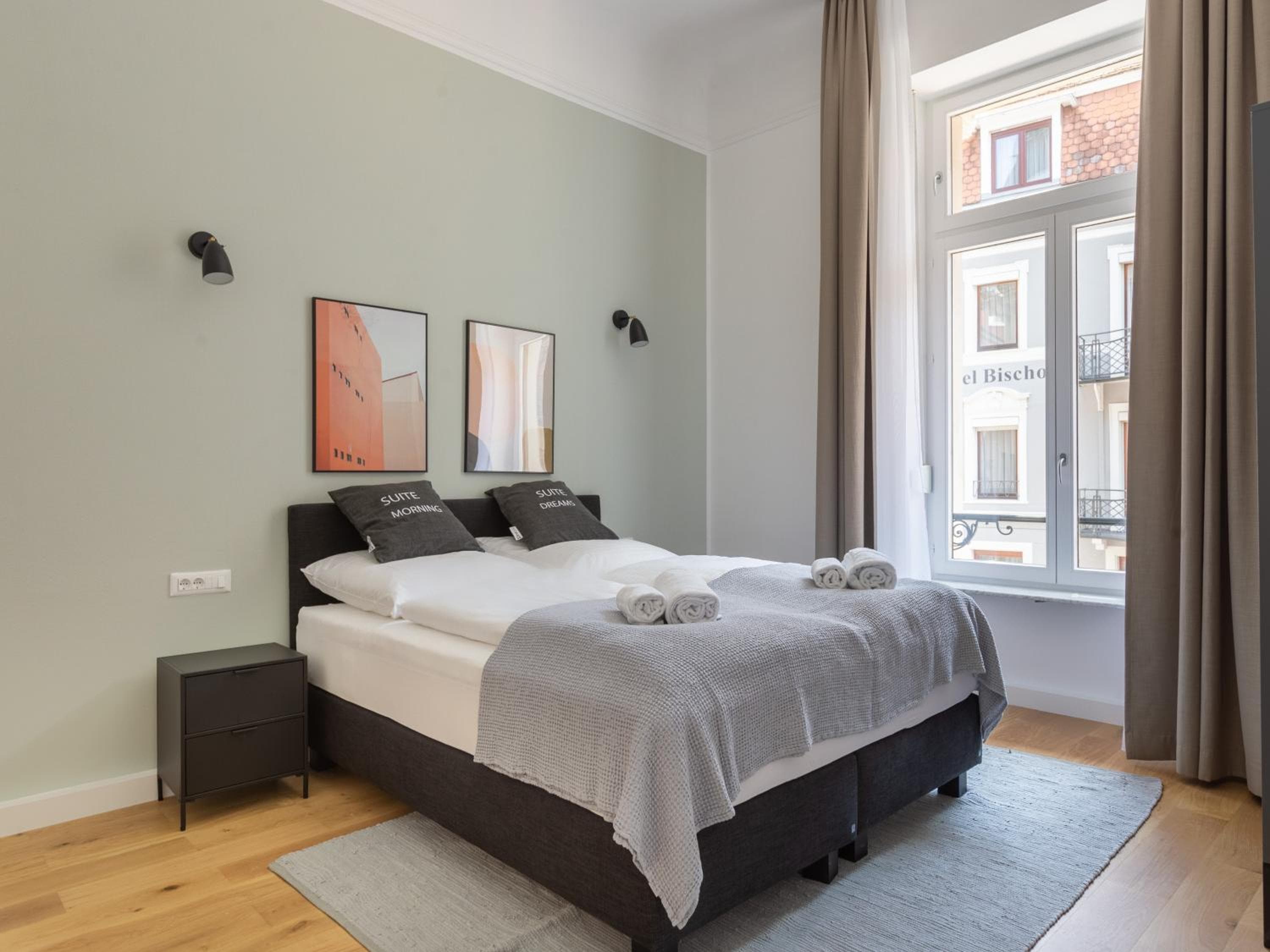 Limehome Baden-Baden Bäderstraße, Baden-Baden, photo 3