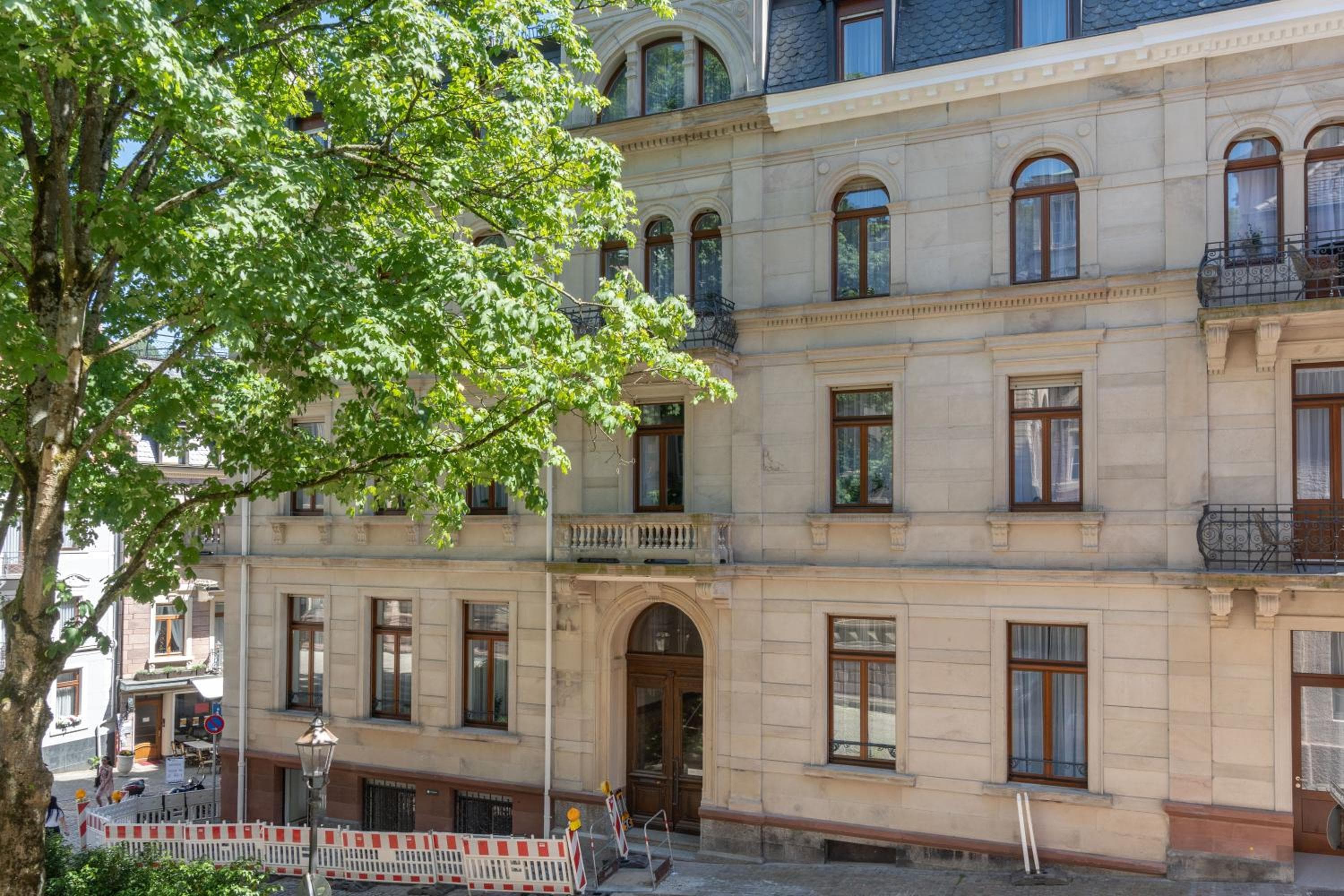 Limehome Baden-Baden Bäderstraße, Baden-Baden