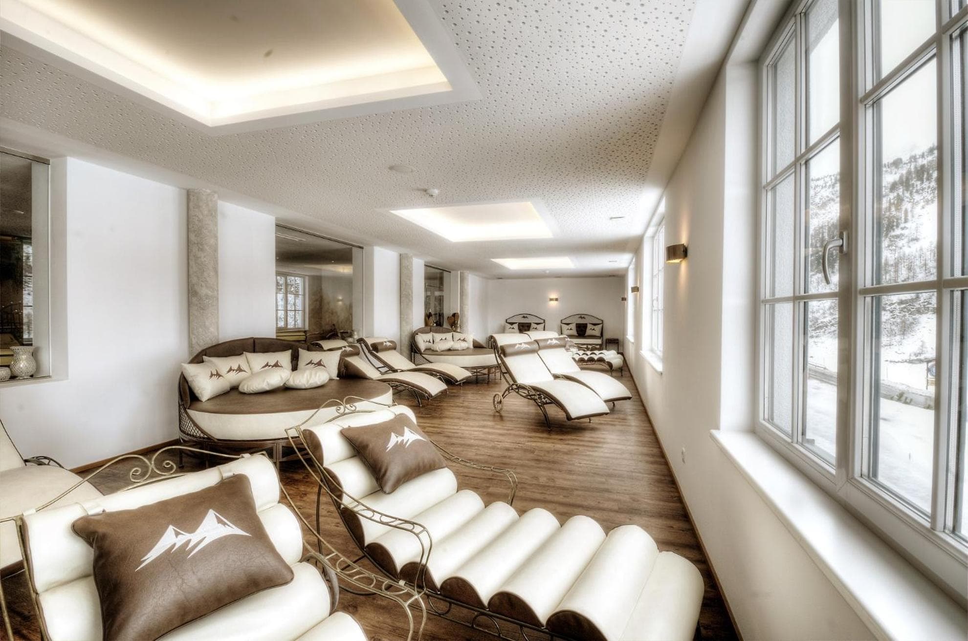 Hotel Glöcknerin, Obertauern, photo 3