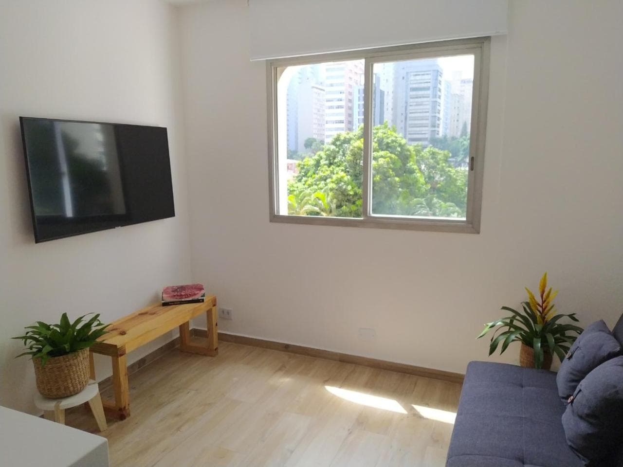 Paulista Flat Hotel, Sao Paulo, photo 3