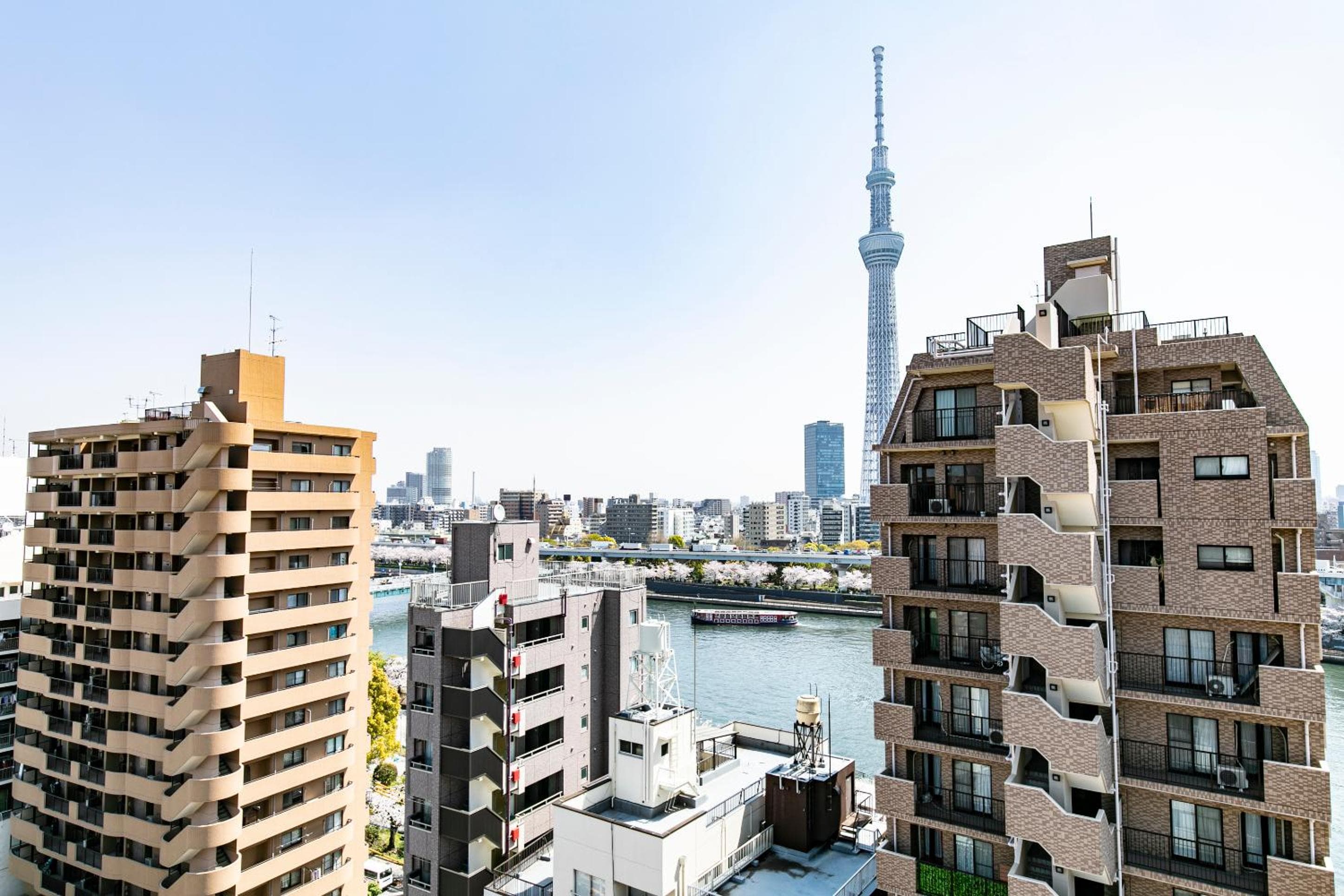 Minn Asakusa, Tokyo
